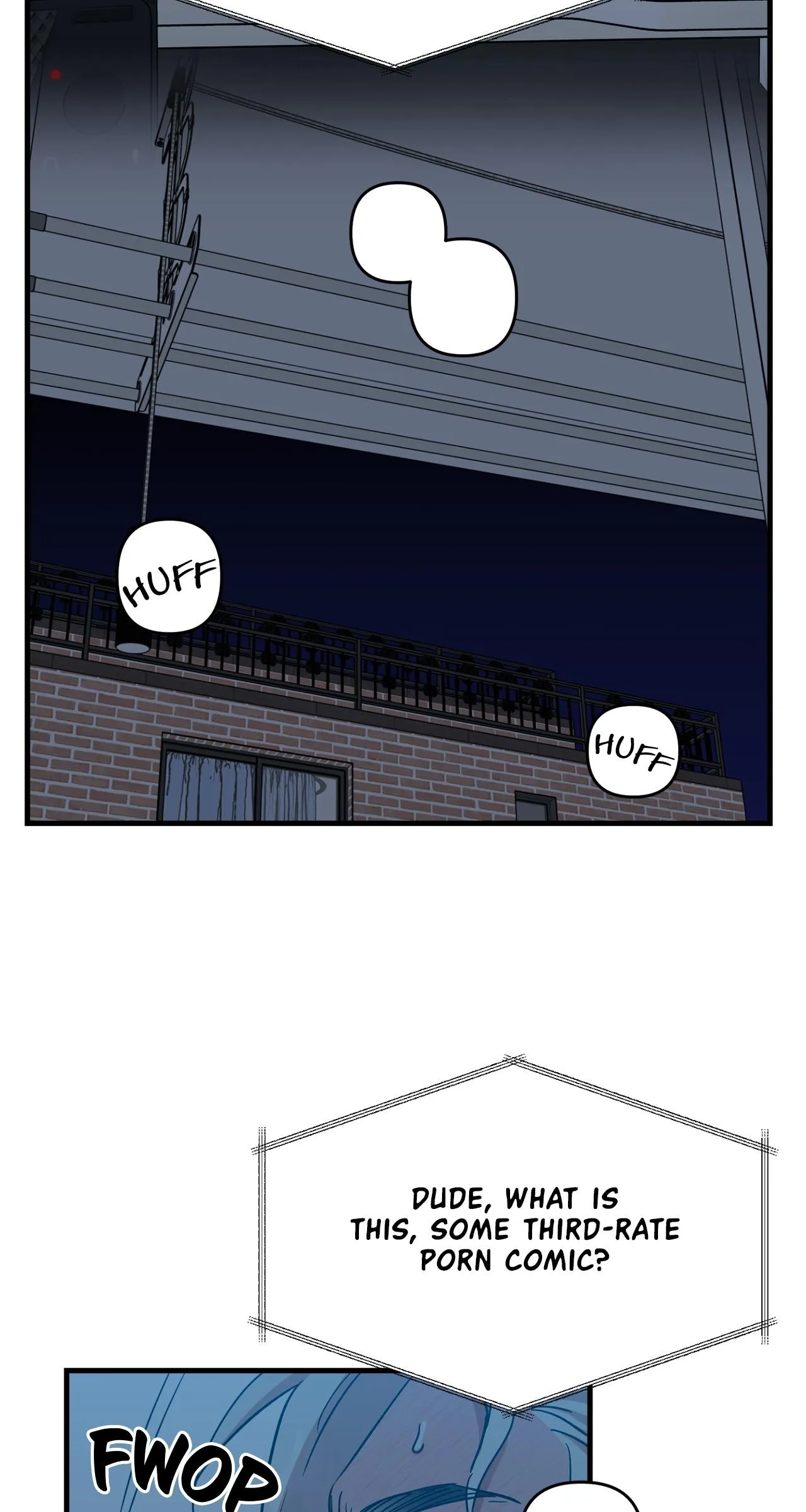 Read On-Site Arrest! chapter 50 image 43 on Lezhin