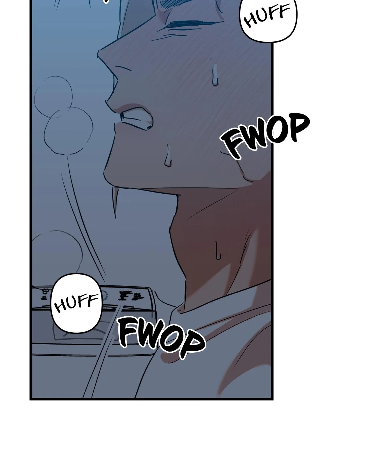 Read On-Site Arrest! chapter 50 image 44 on Lezhin