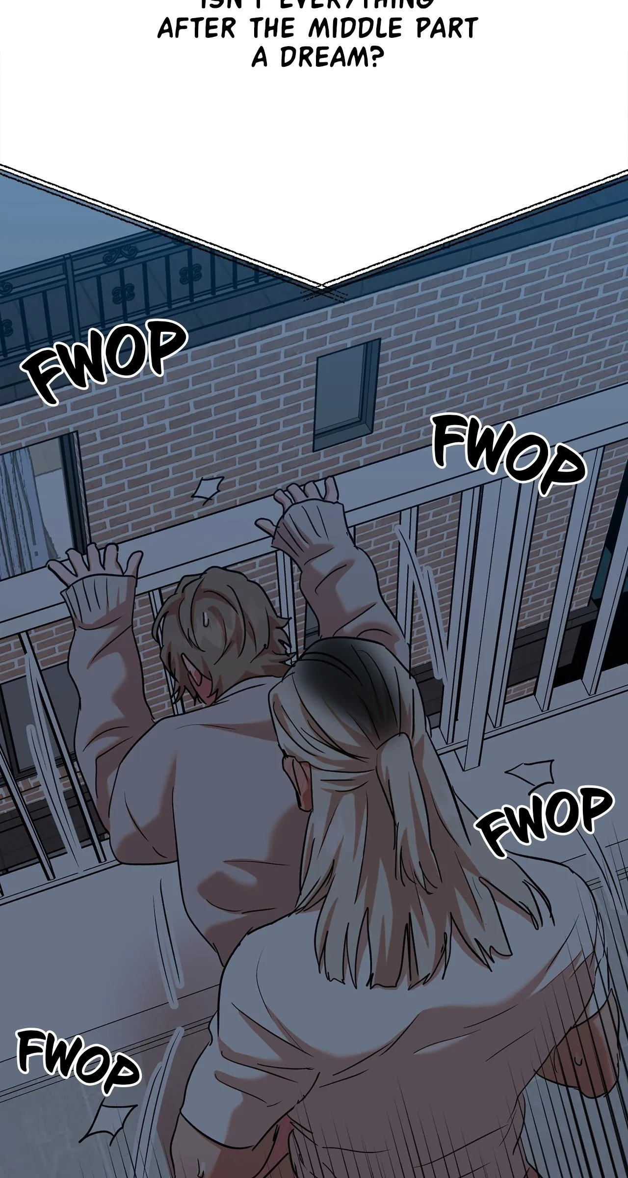 Read On-Site Arrest! chapter 50 image 47 on Lezhin
