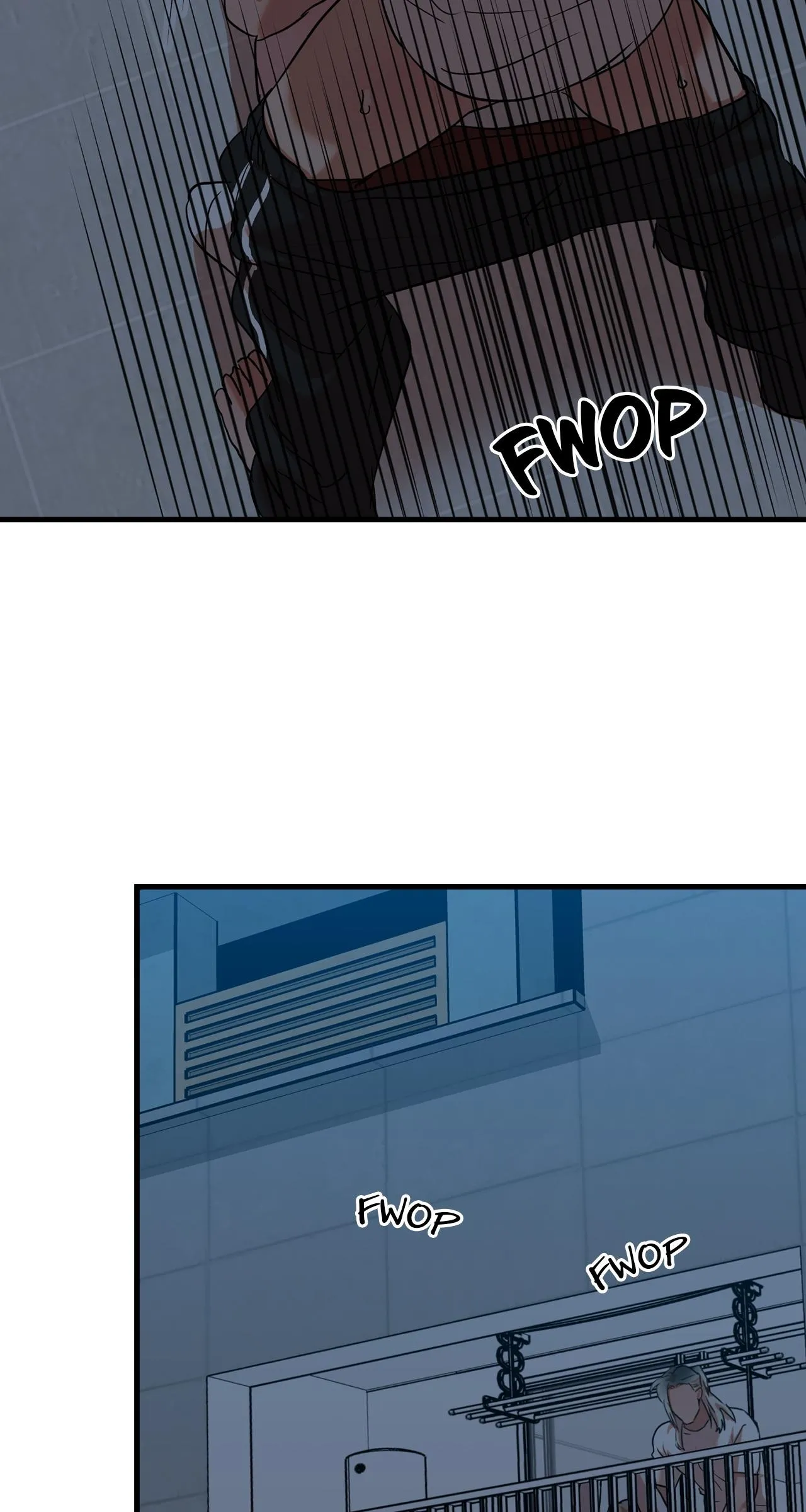 Read On-Site Arrest! chapter 50 image 48 on Lezhin