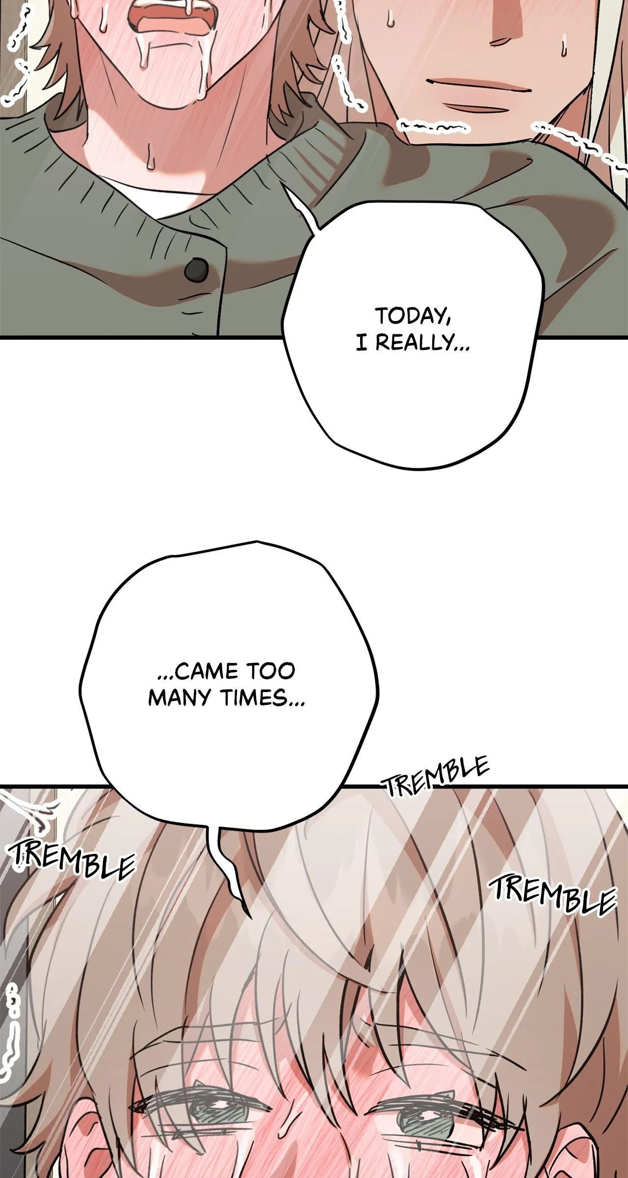 Read On-Site Arrest! chapter 50 image 5 on Lezhin