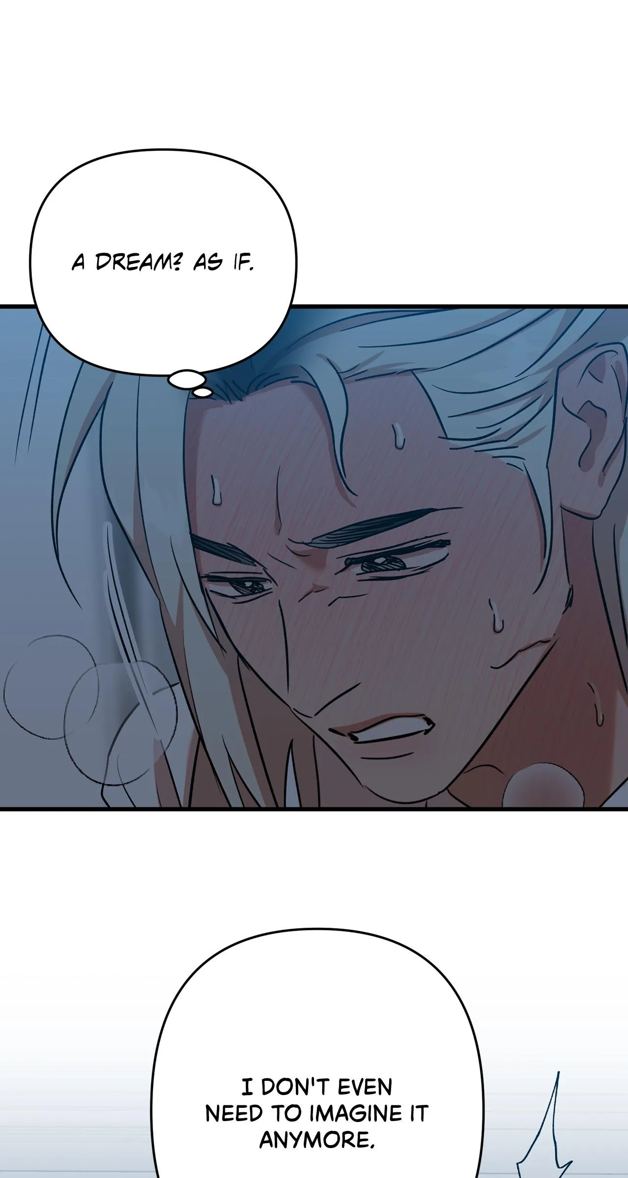 Read On-Site Arrest! chapter 50 image 51 on Lezhin