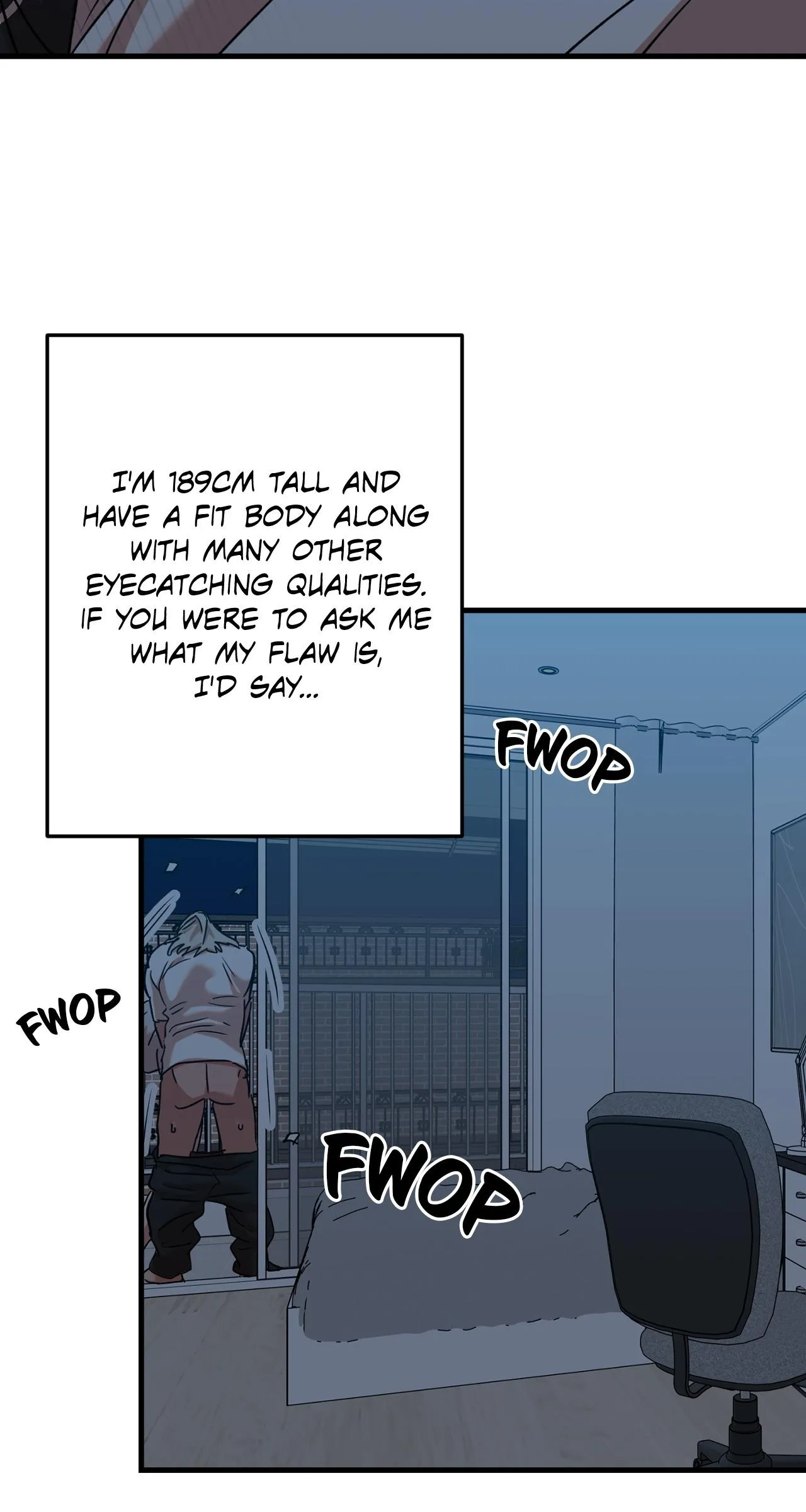 Read On-Site Arrest! chapter 50 image 54 on Lezhin