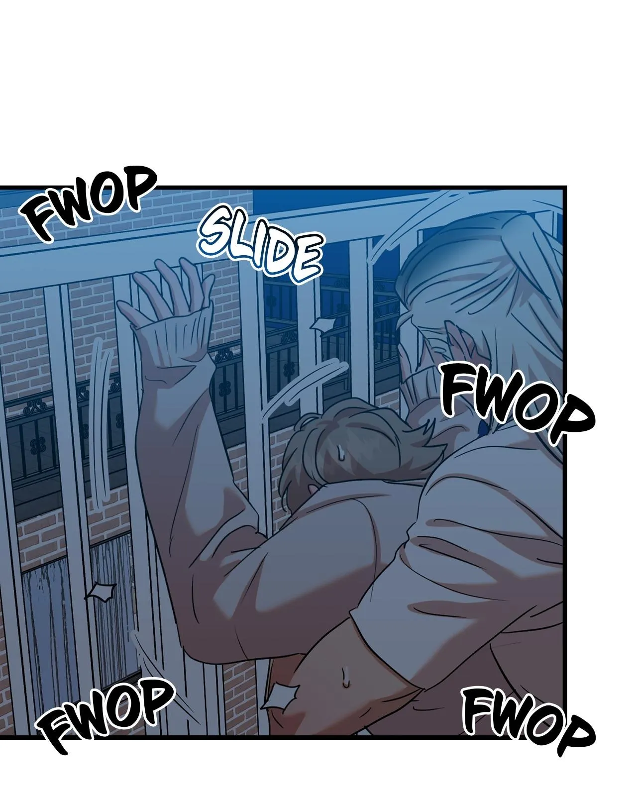 Read On-Site Arrest! chapter 50 image 55 on Lezhin