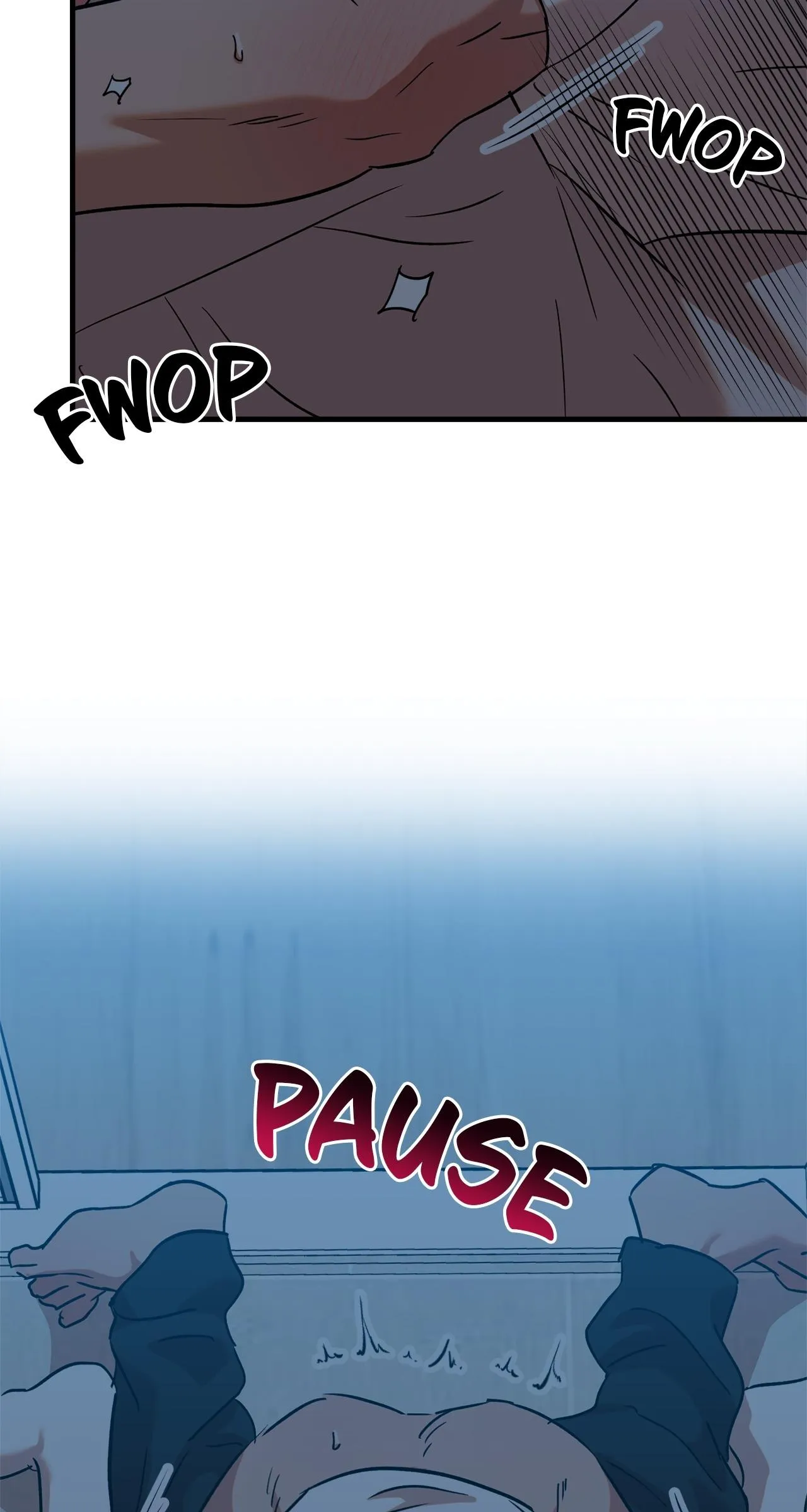 Read On-Site Arrest! chapter 50 image 58 on Lezhin