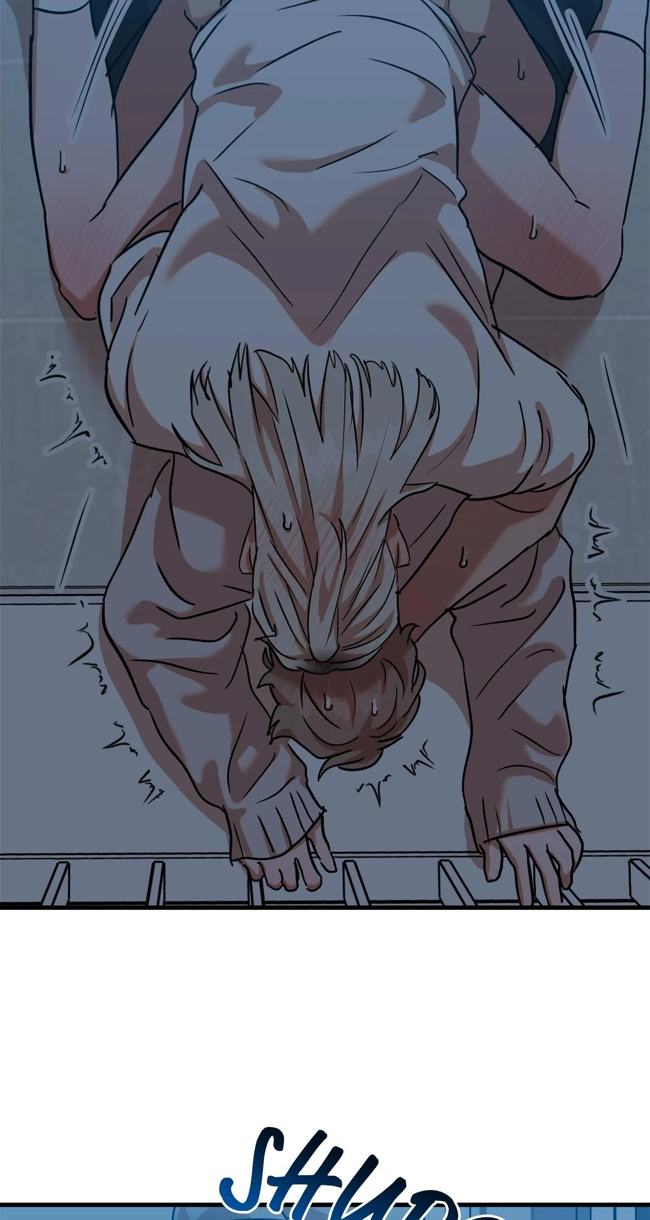 Read On-Site Arrest! chapter 50 image 59 on Lezhin