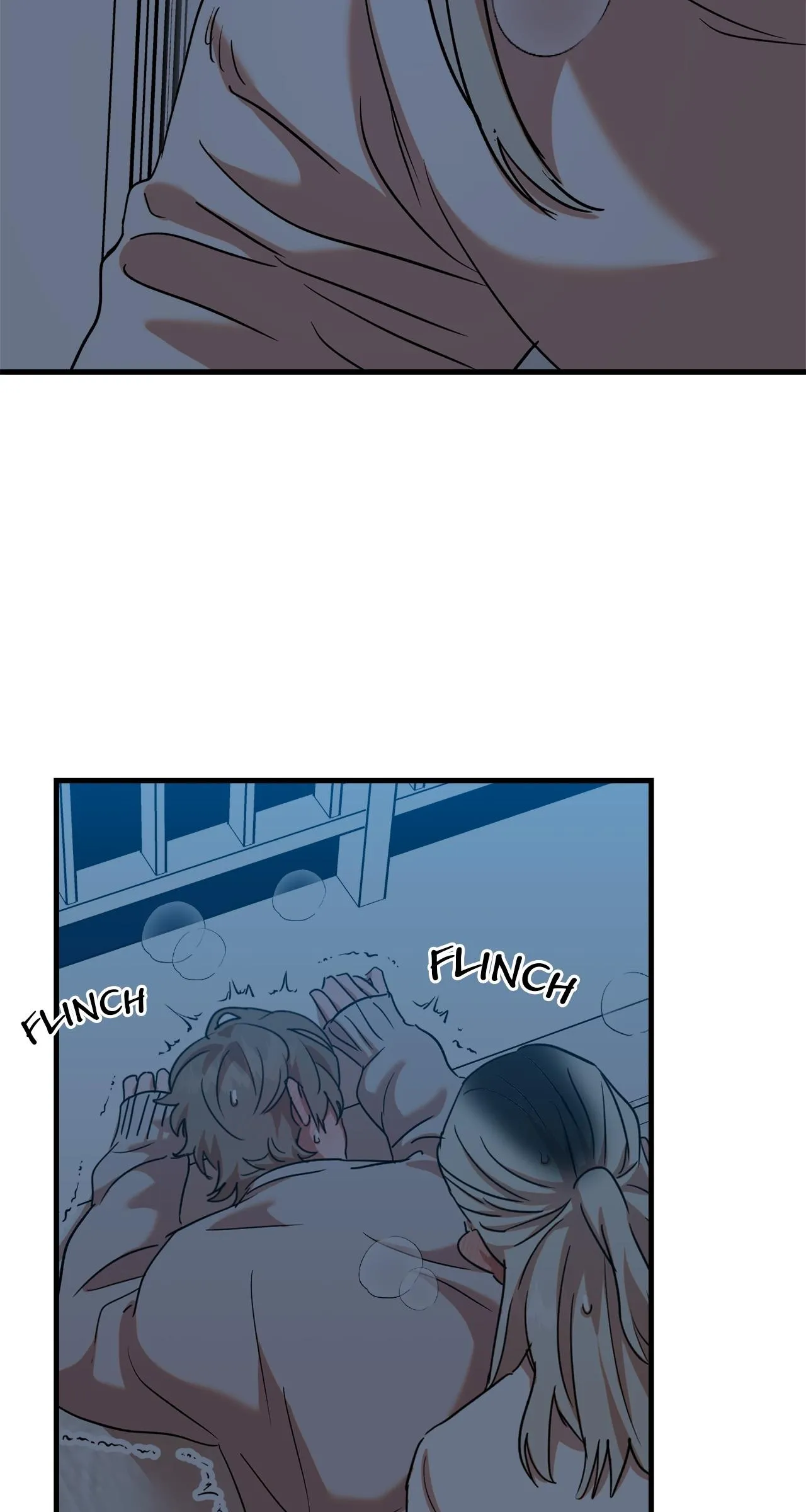 Read On-Site Arrest! chapter 50 image 62 on Lezhin