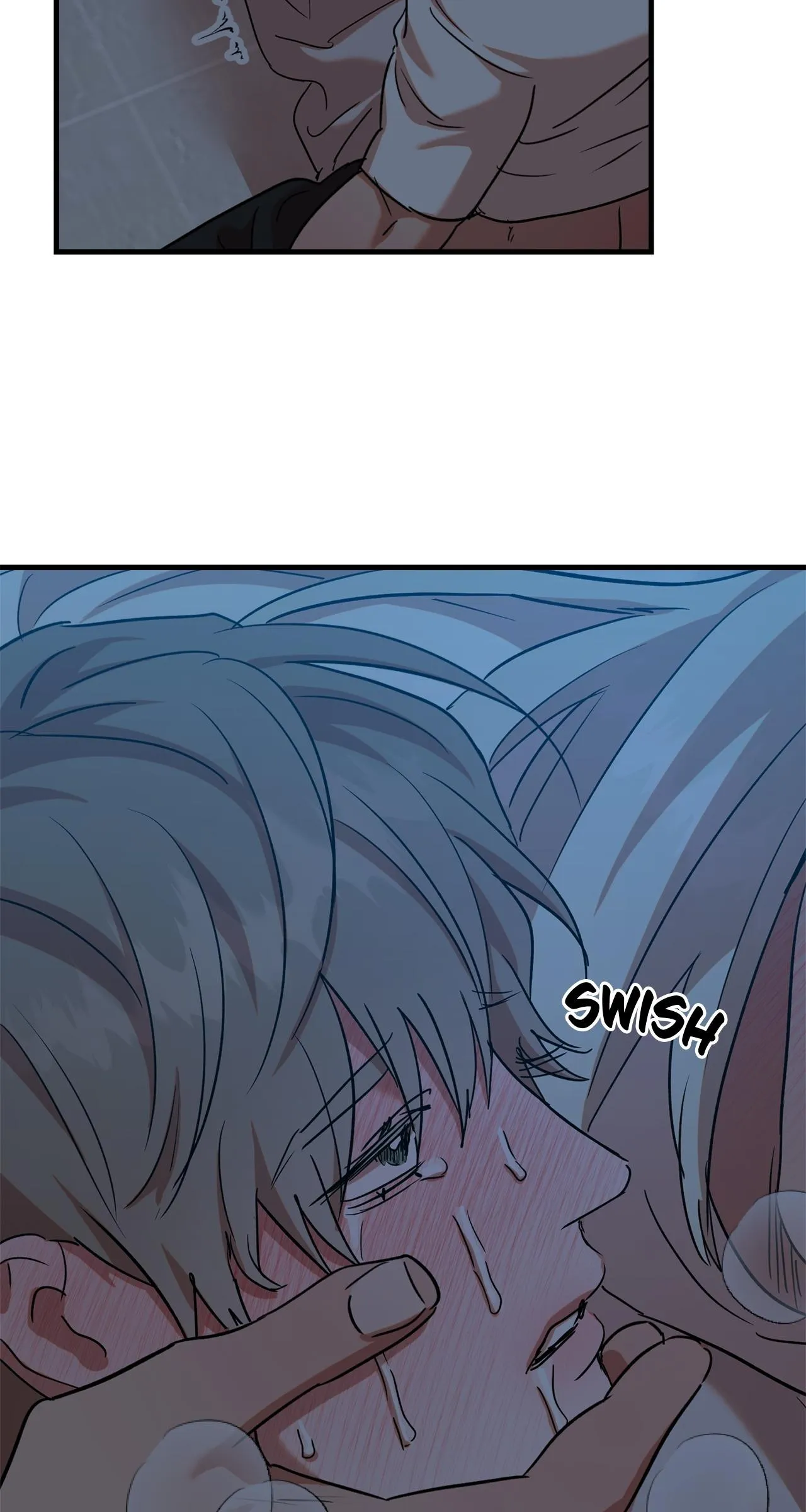 Read On-Site Arrest! chapter 50 image 63 on Lezhin