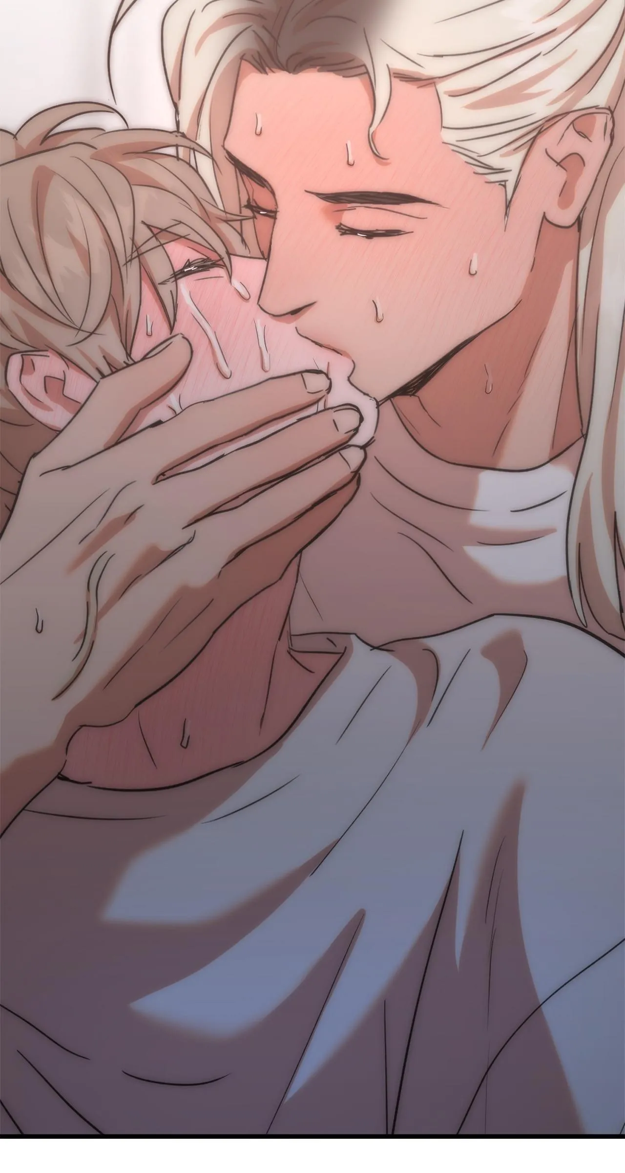 Read On-Site Arrest! chapter 50 image 65 on Lezhin