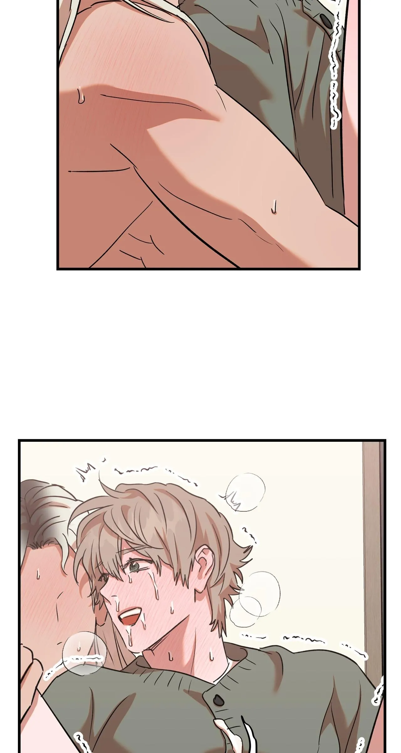 Read On-Site Arrest! chapter 50 image 7 on Lezhin
