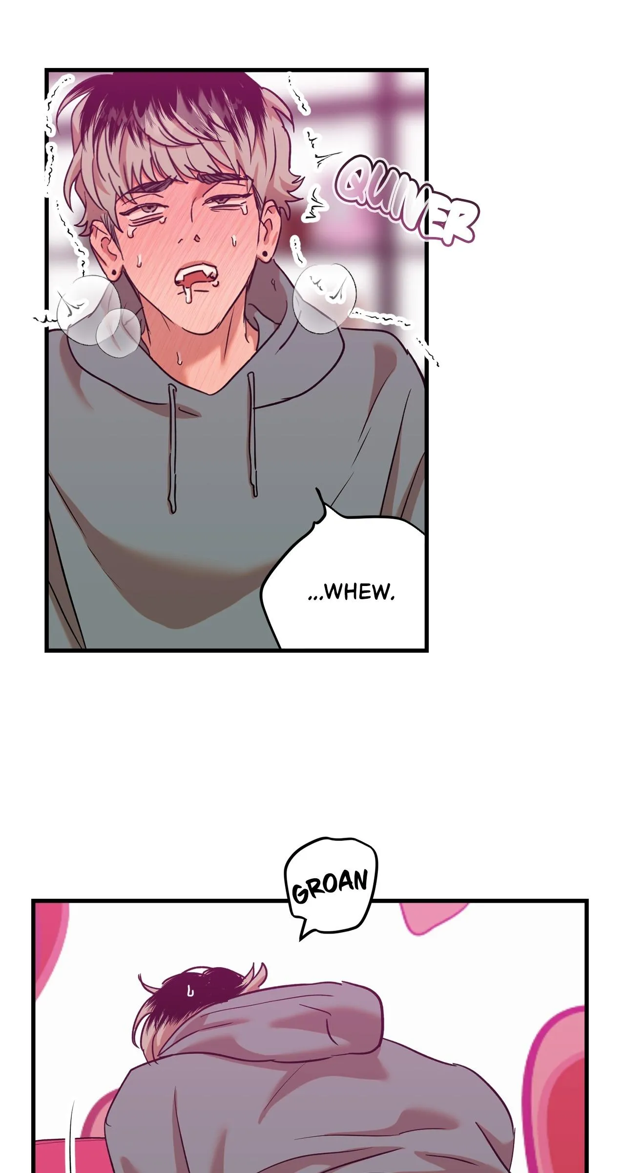Read On-Site Arrest! chapter 51 image 12 on Lezhin