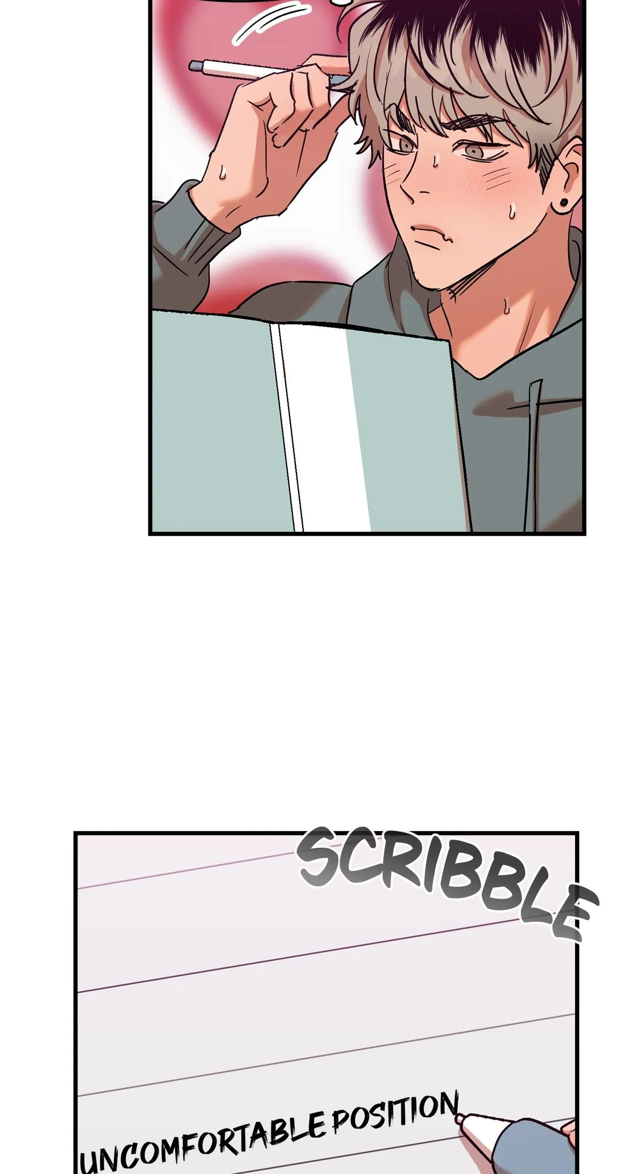Read On-Site Arrest! chapter 51 image 14 on Lezhin