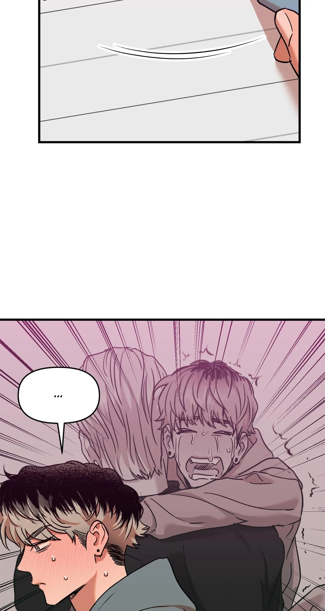Read On-Site Arrest! chapter 51 image 15 on Lezhin