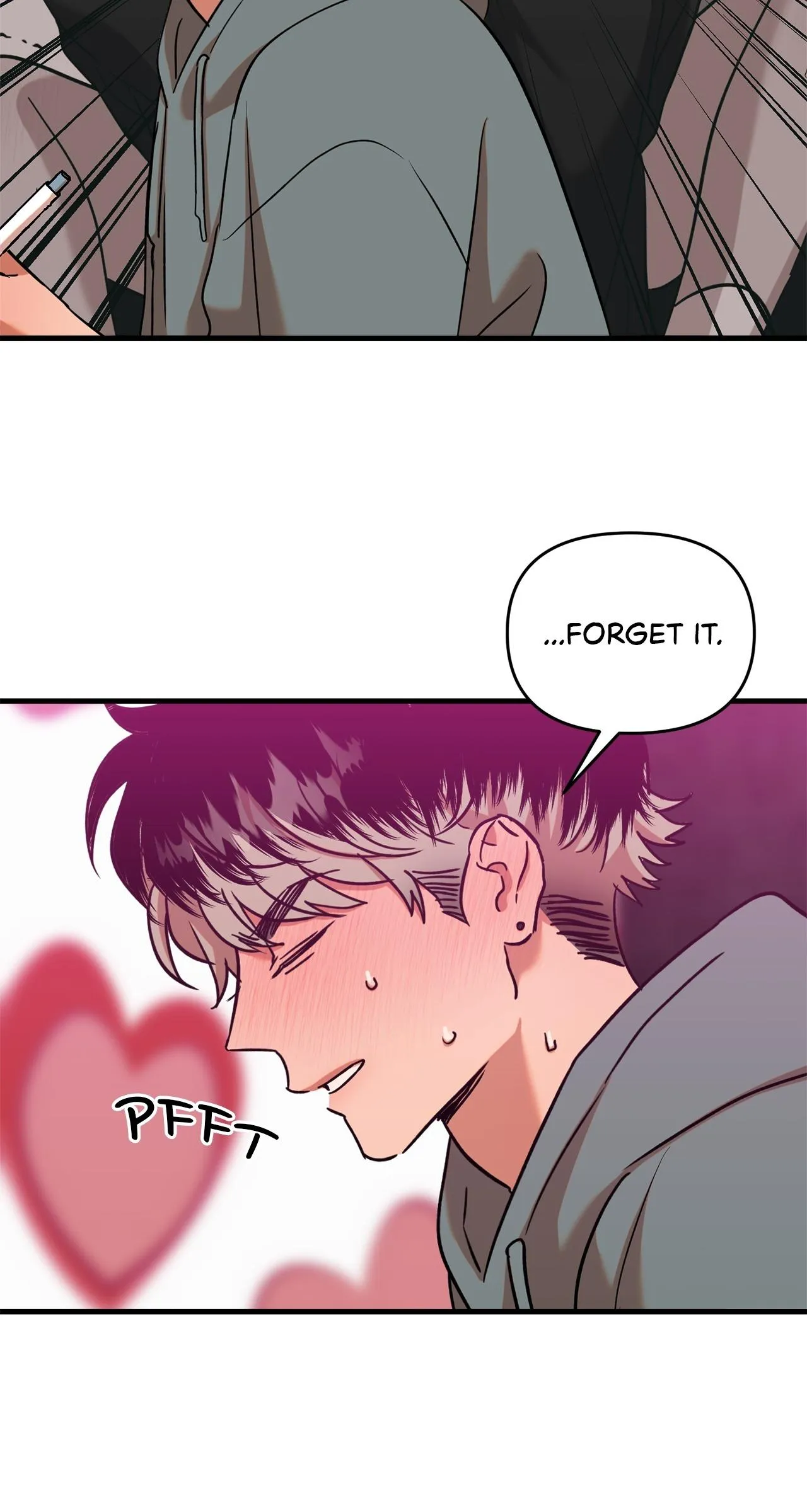 Read On-Site Arrest! chapter 51 image 16 on Lezhin