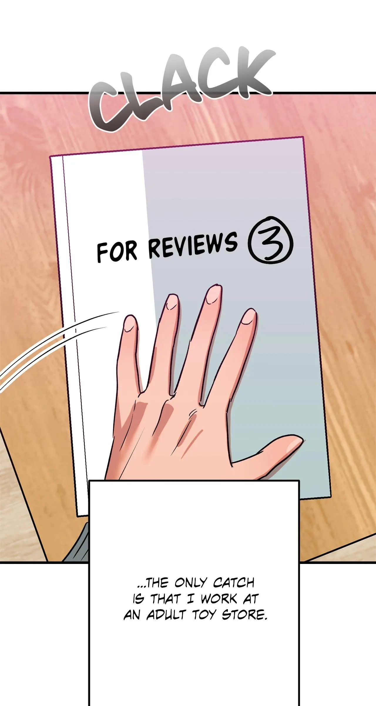 Read On-Site Arrest! chapter 51 image 17 on Lezhin