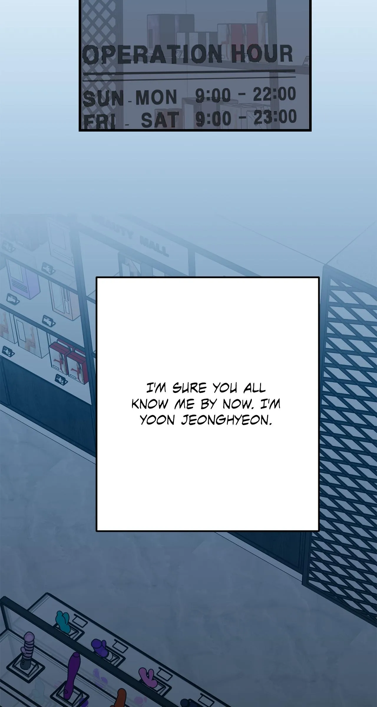 Read On-Site Arrest! chapter 51 image 2 on Lezhin