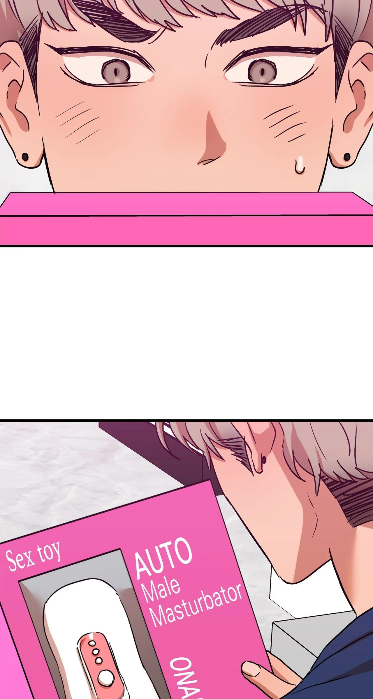 Read On-Site Arrest! chapter 51 image 20 on Lezhin