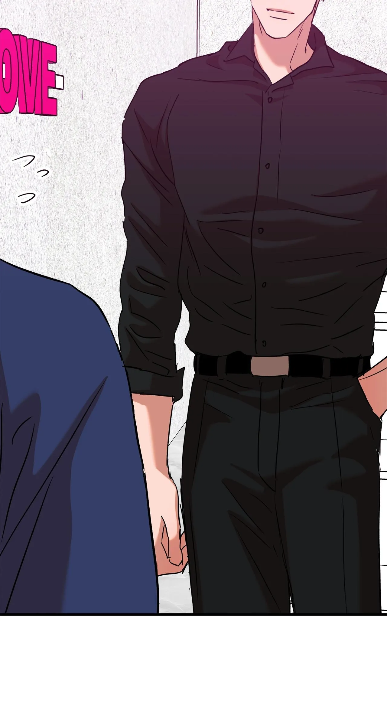 Read On-Site Arrest! chapter 51 image 26 on Lezhin
