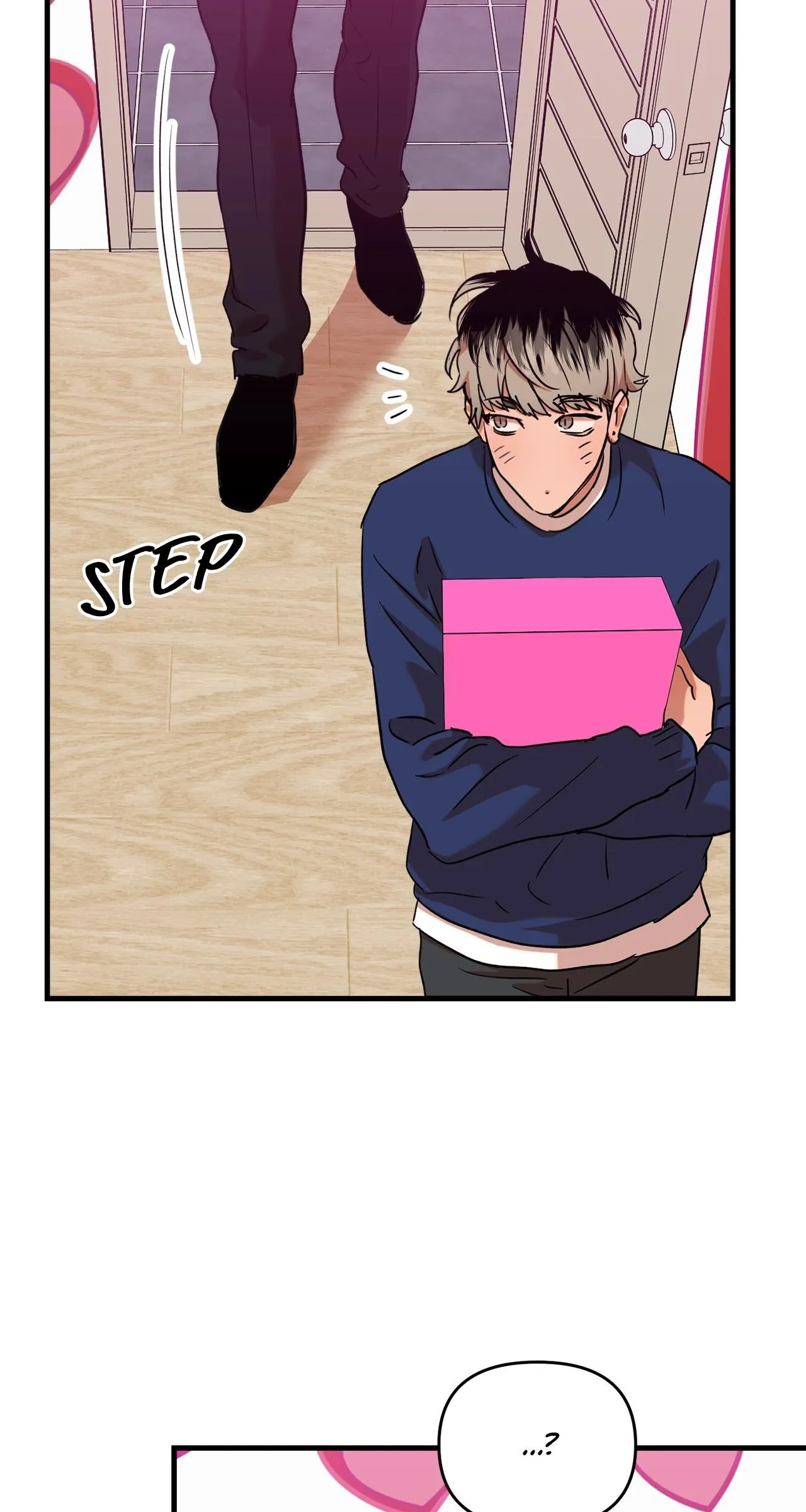 Read On-Site Arrest! chapter 51 image 28 on Lezhin