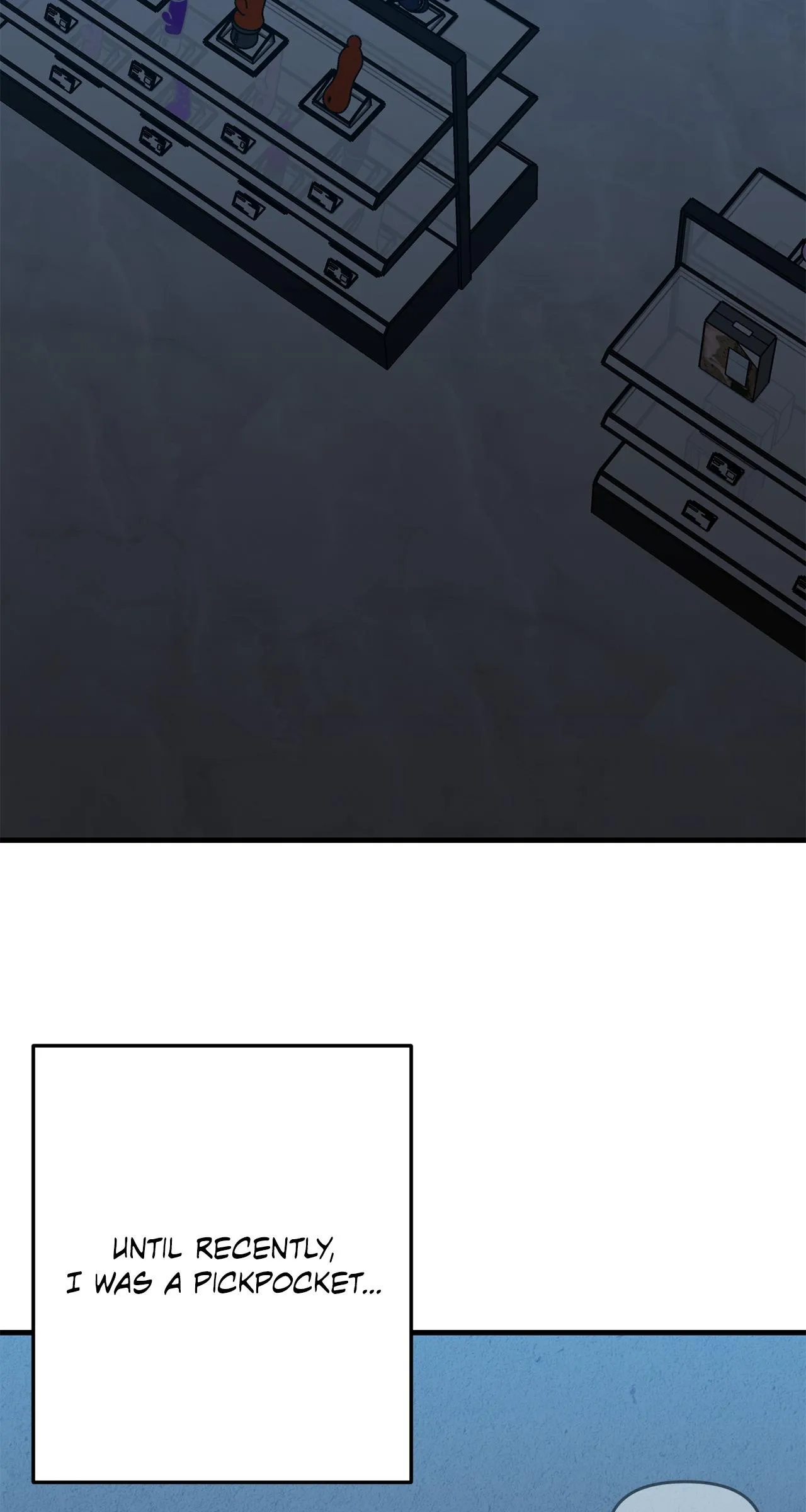 Read On-Site Arrest! chapter 51 image 3 on Lezhin