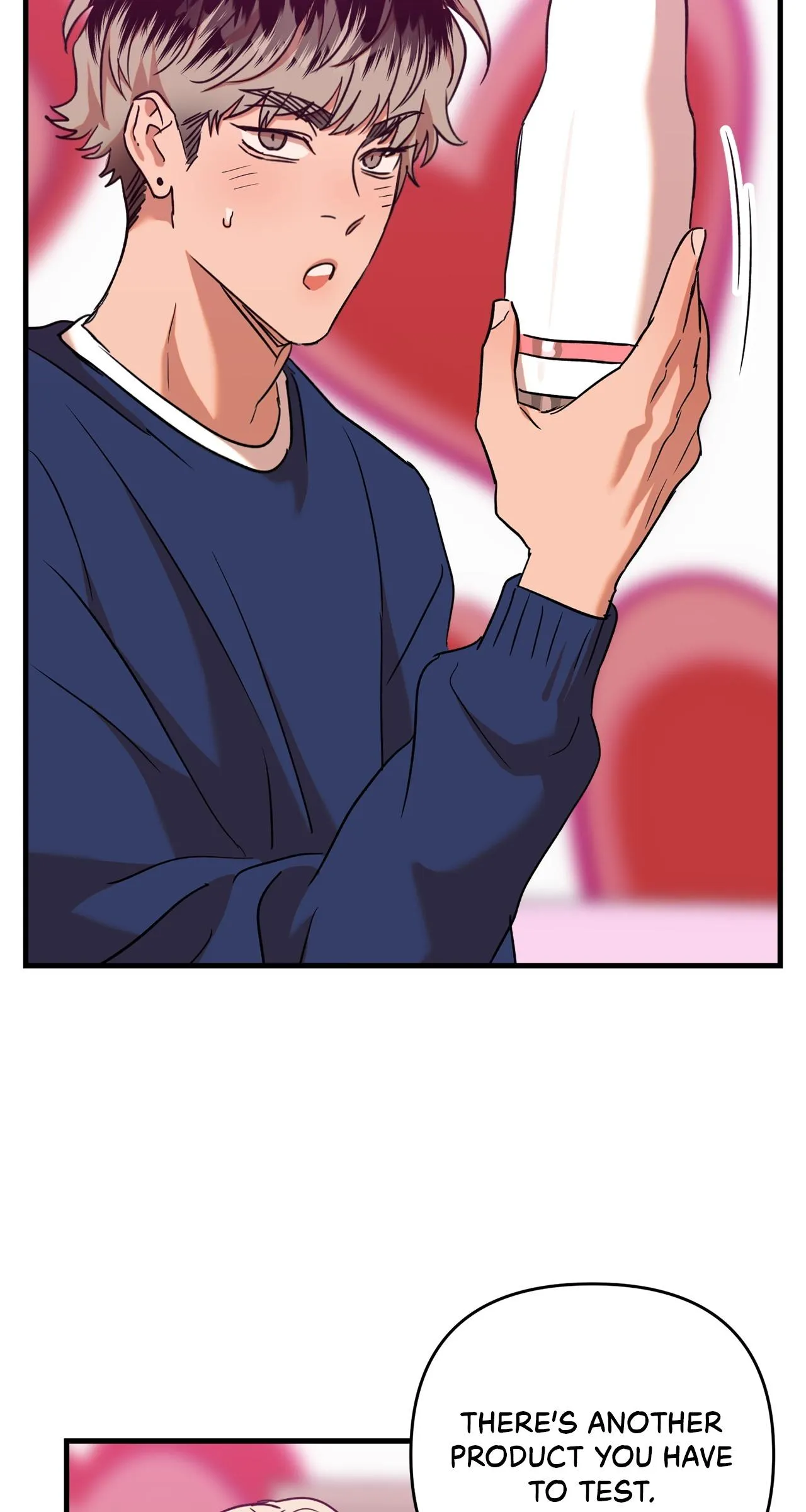 Read On-Site Arrest! chapter 51 image 30 on Lezhin