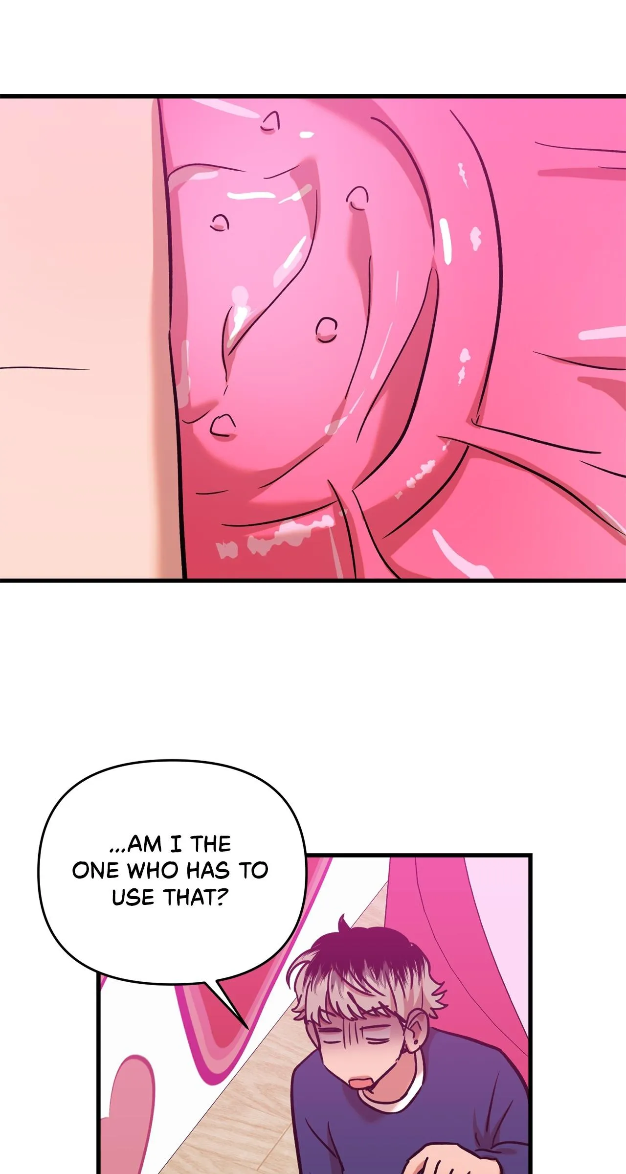 Read On-Site Arrest! chapter 51 image 34 on Lezhin