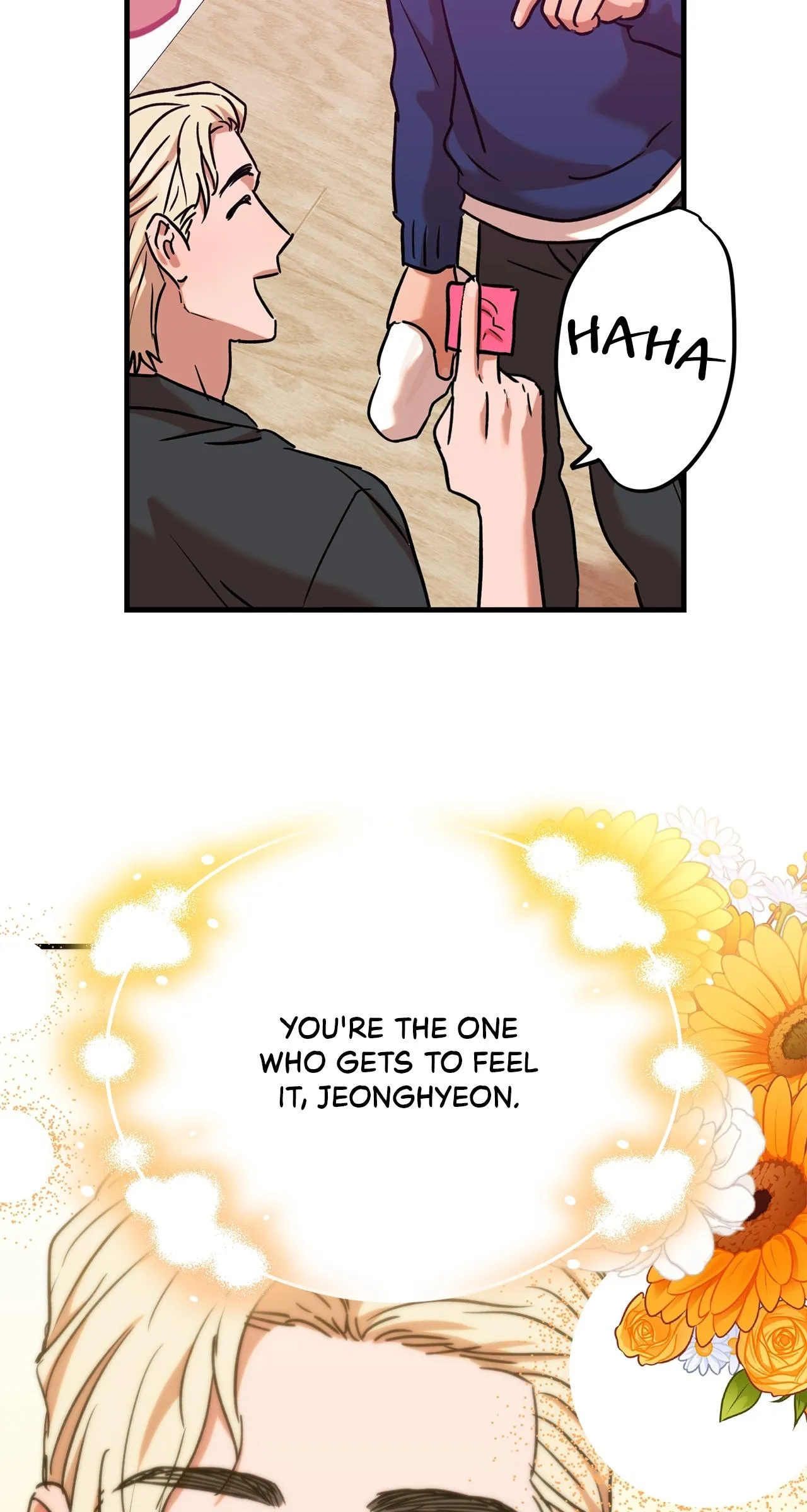 Read On-Site Arrest! chapter 51 image 35 on Lezhin