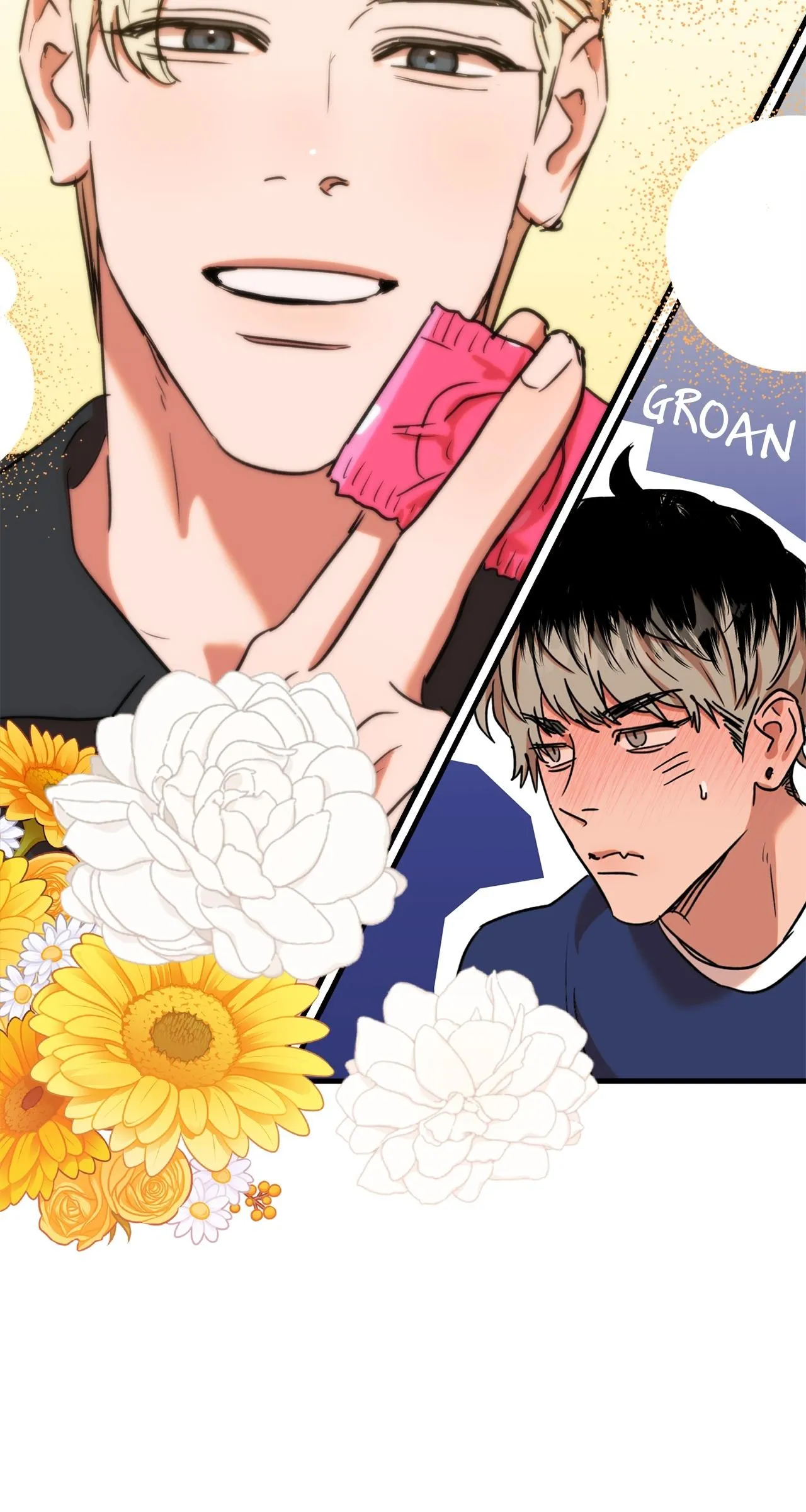 Read On-Site Arrest! chapter 51 image 36 on Lezhin