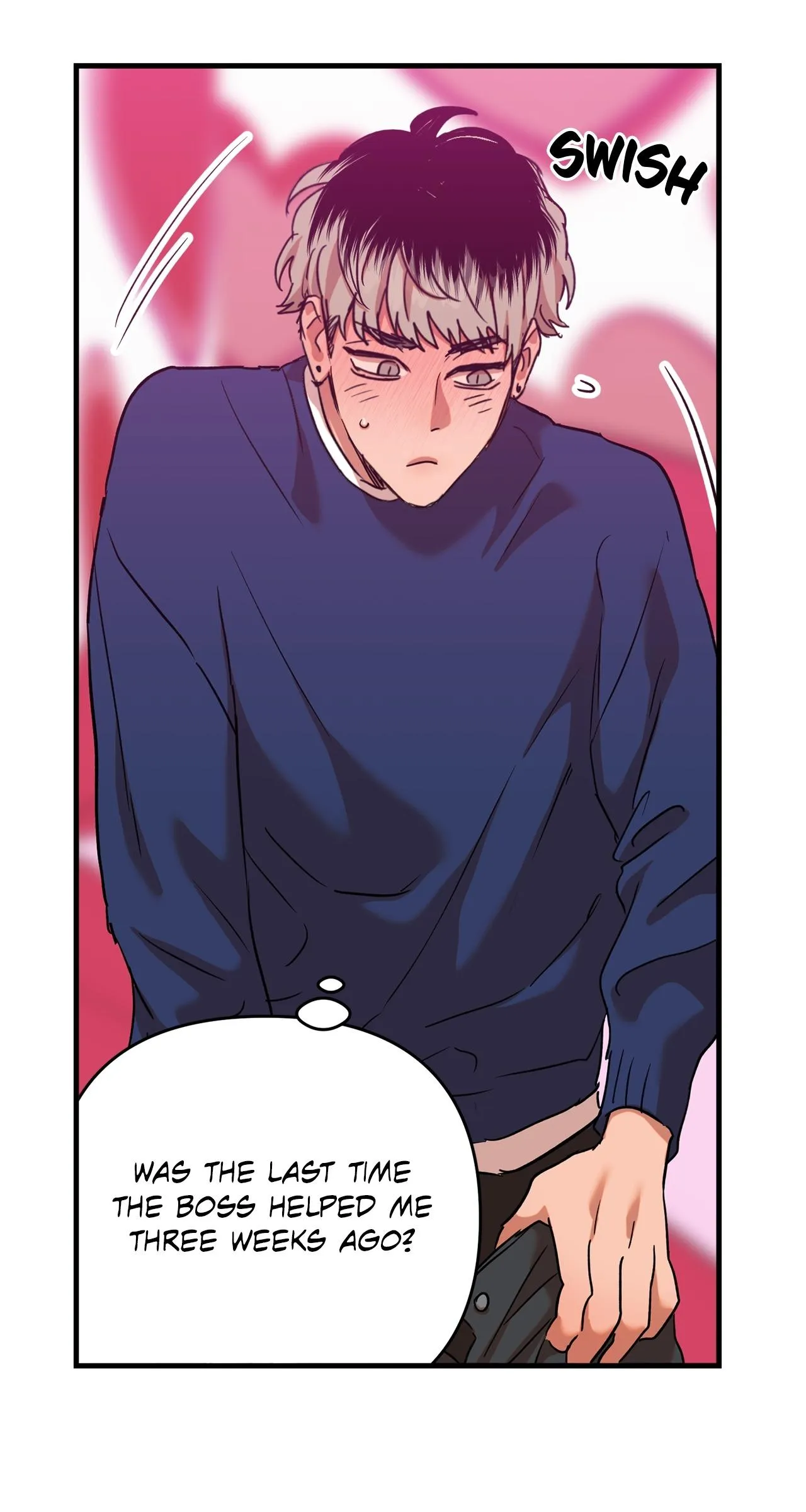 Read On-Site Arrest! chapter 51 image 37 on Lezhin