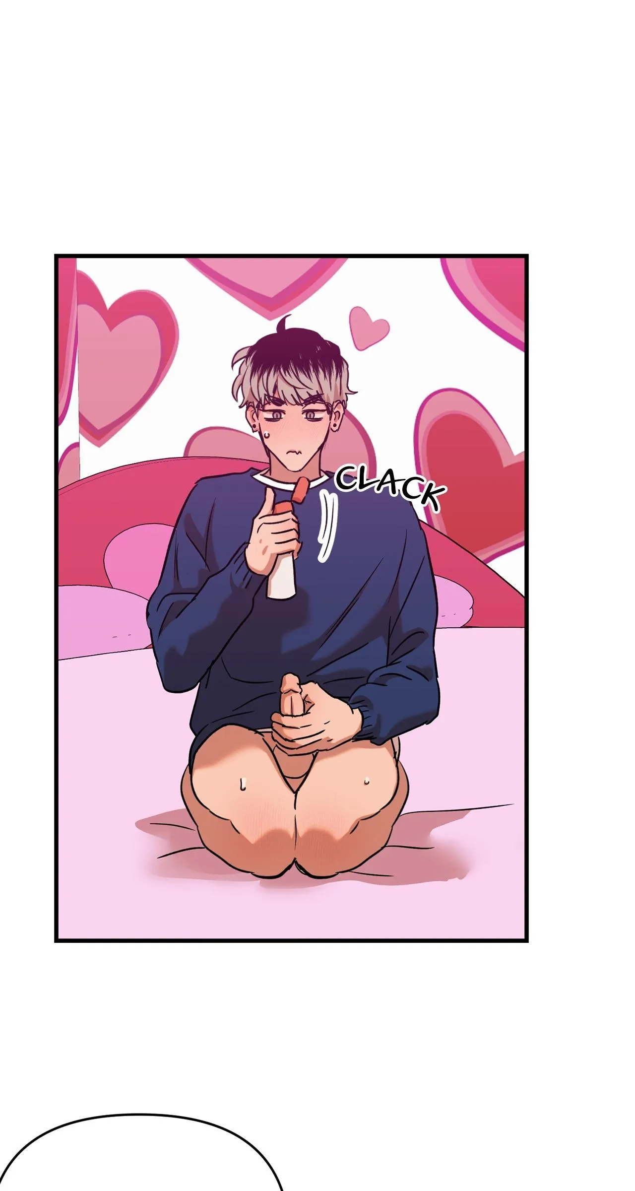 Read On-Site Arrest! chapter 51 image 39 on Lezhin