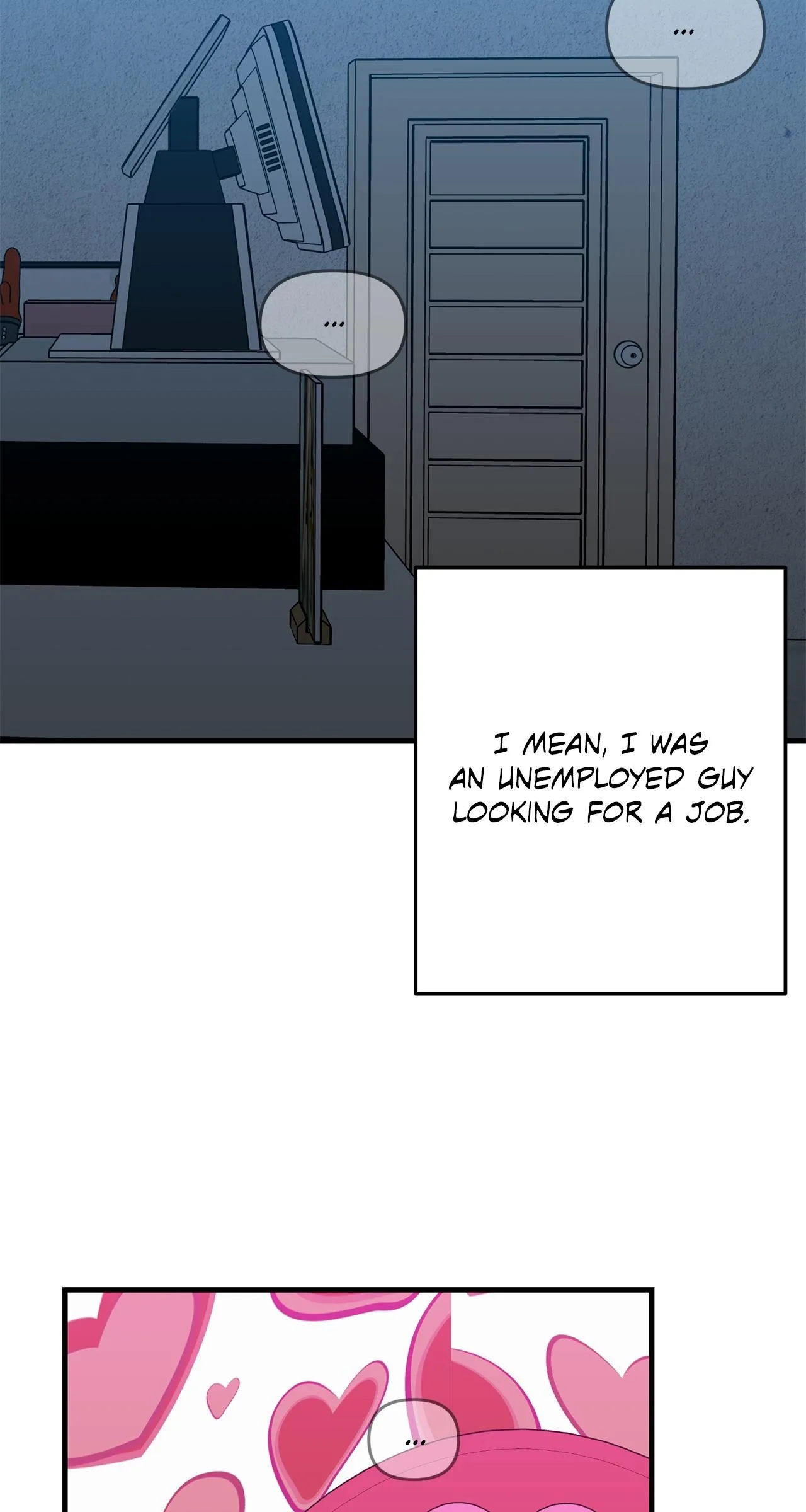 Read On-Site Arrest! chapter 51 image 4 on Lezhin