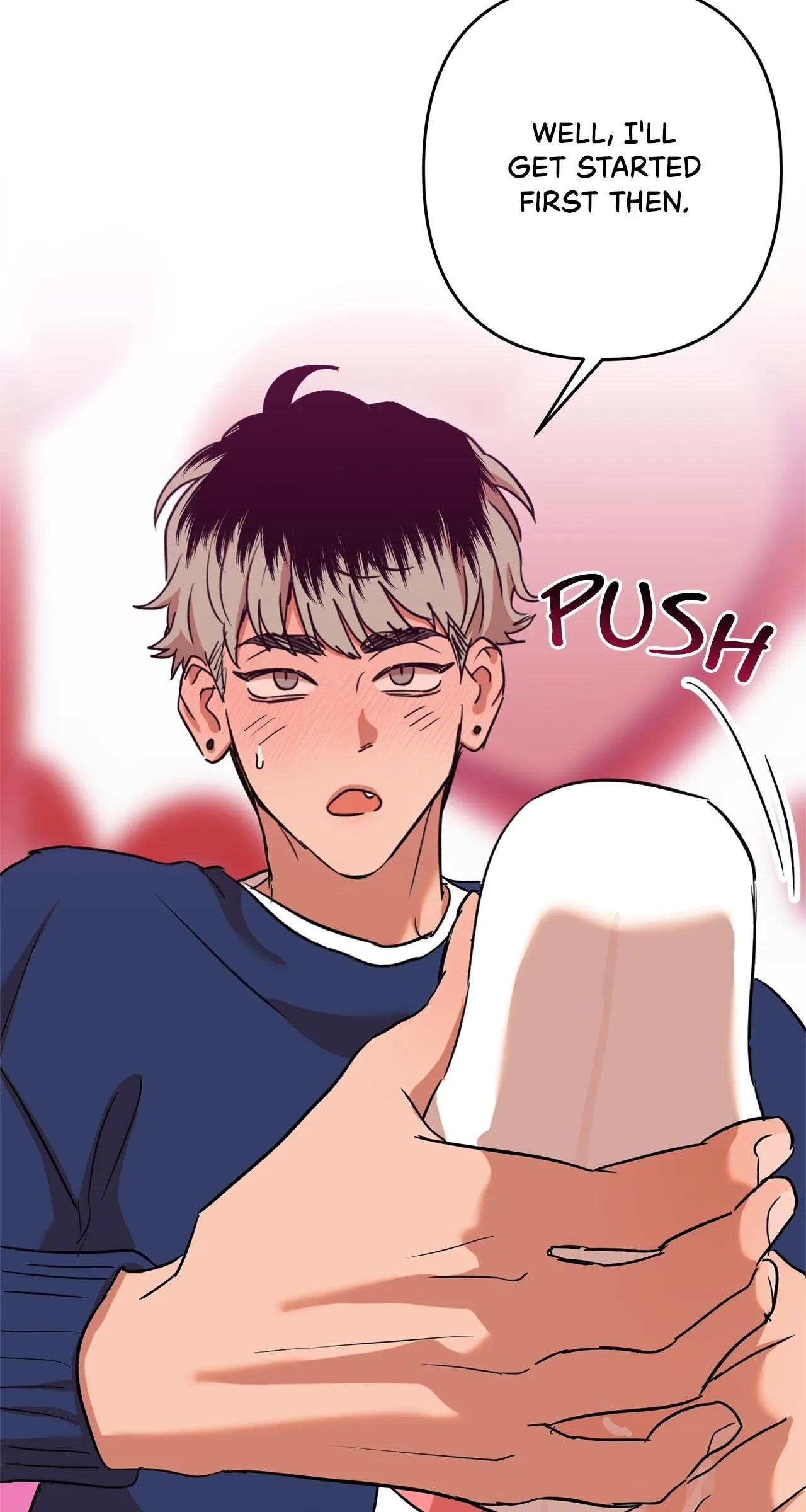 Read On-Site Arrest! chapter 51 image 42 on Lezhin