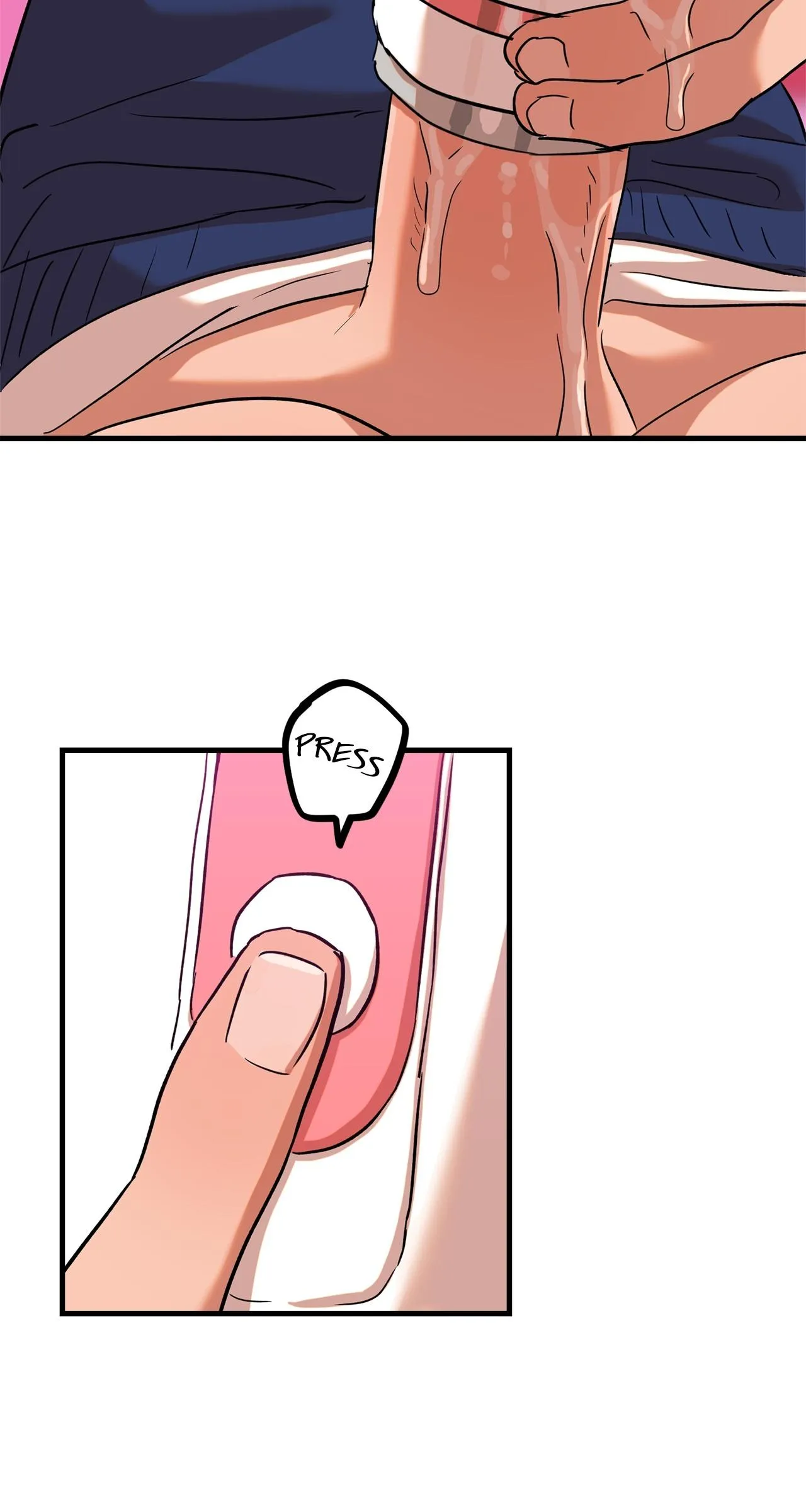 Read On-Site Arrest! chapter 51 image 43 on Lezhin
