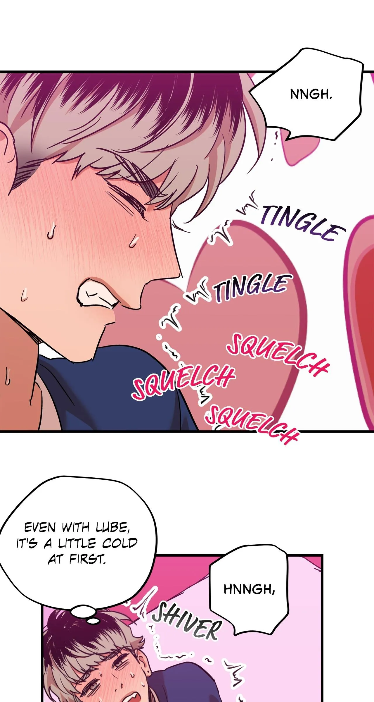 Read On-Site Arrest! chapter 51 image 45 on Lezhin