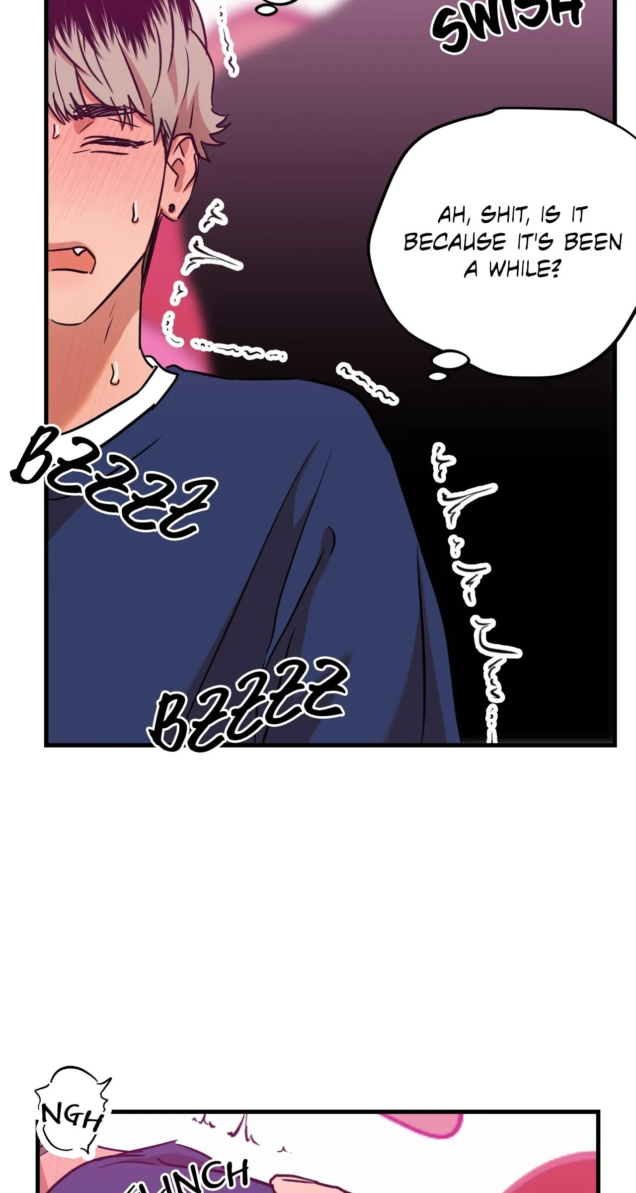 Read On-Site Arrest! chapter 51 image 47 on Lezhin
