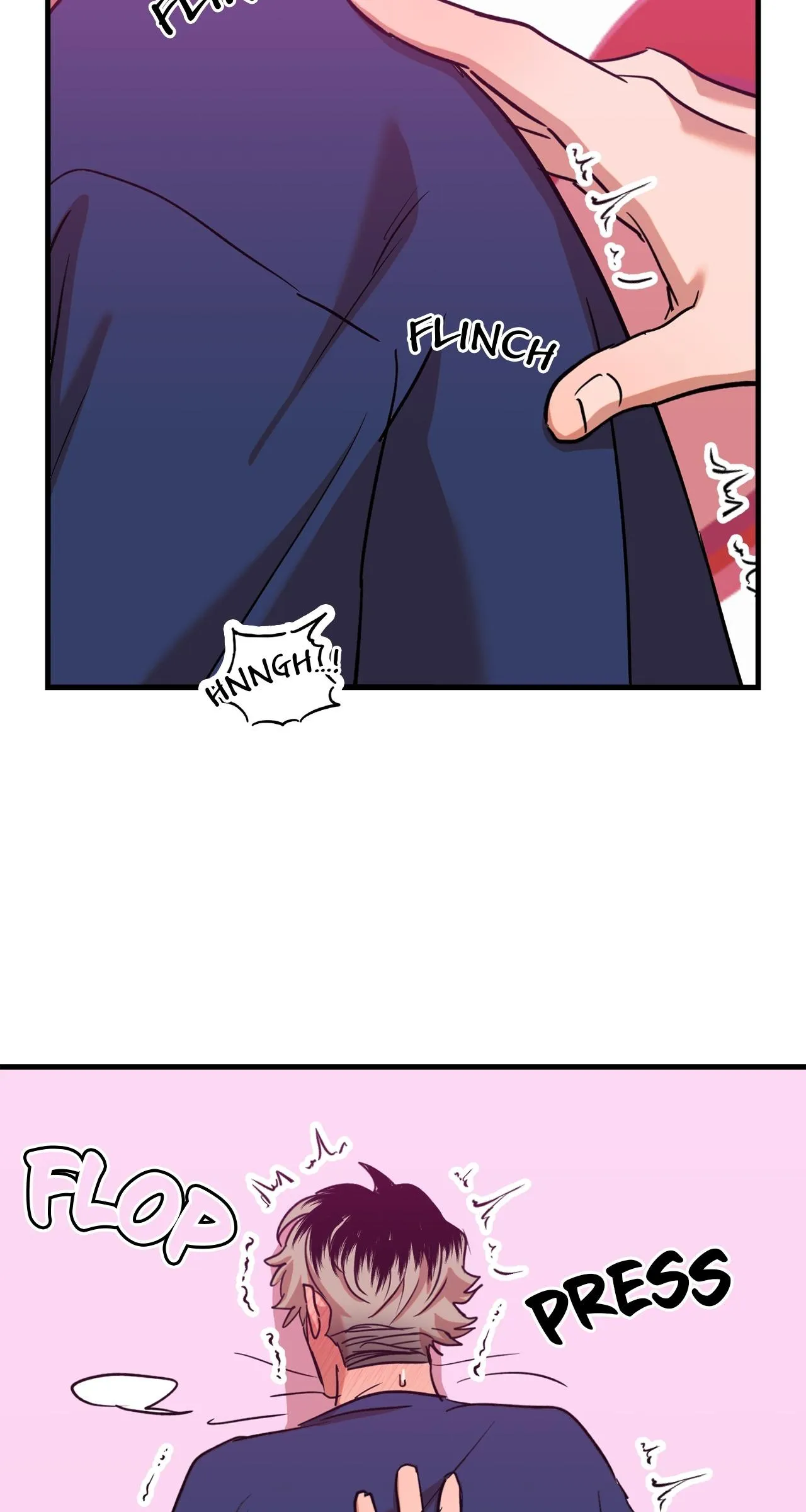 Read On-Site Arrest! chapter 51 image 48 on Lezhin