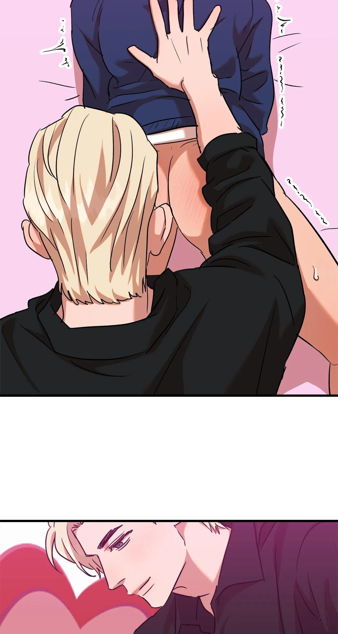 Read On-Site Arrest! chapter 51 image 49 on Lezhin
