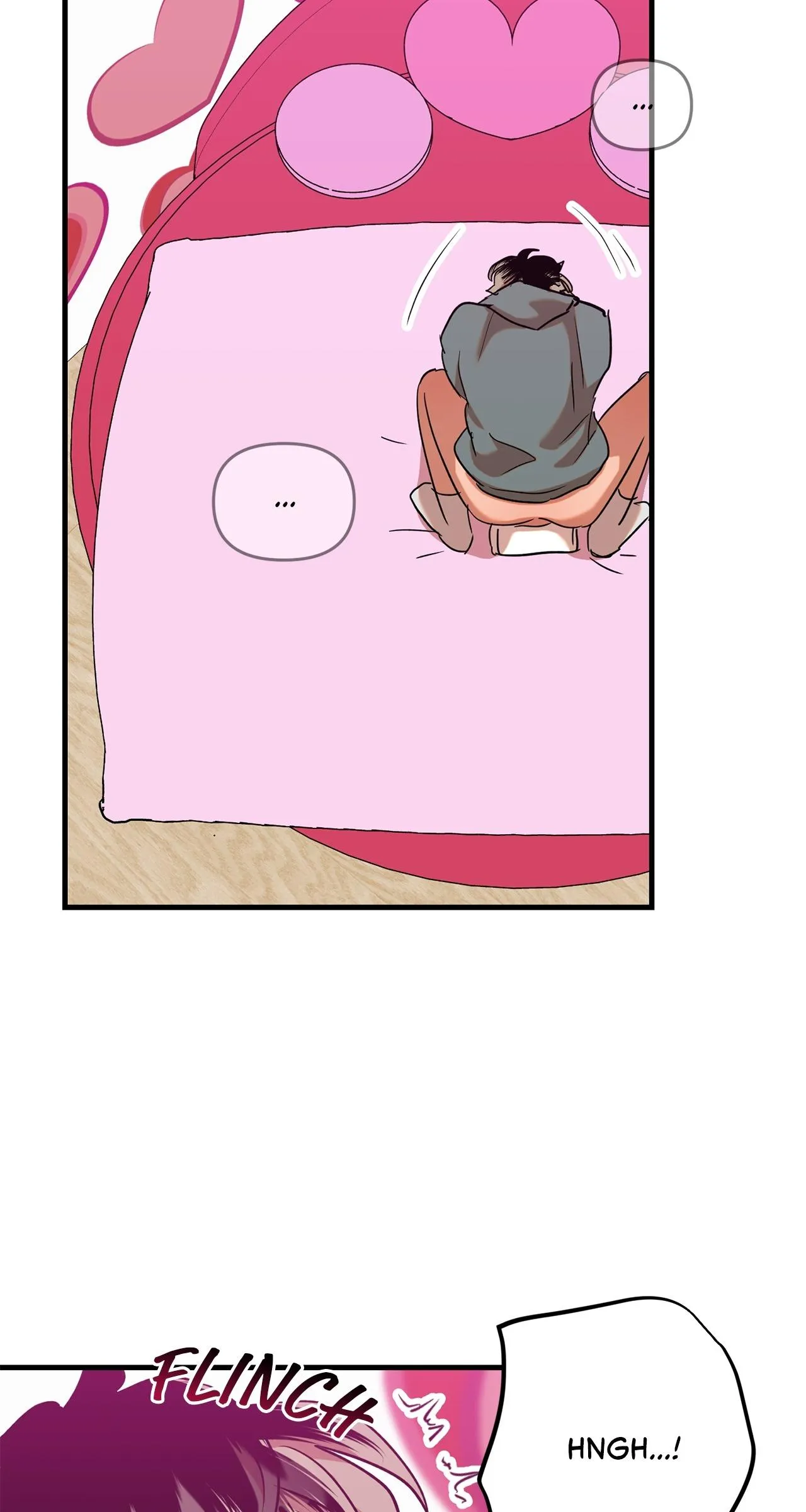 Read On-Site Arrest! chapter 51 image 5 on Lezhin