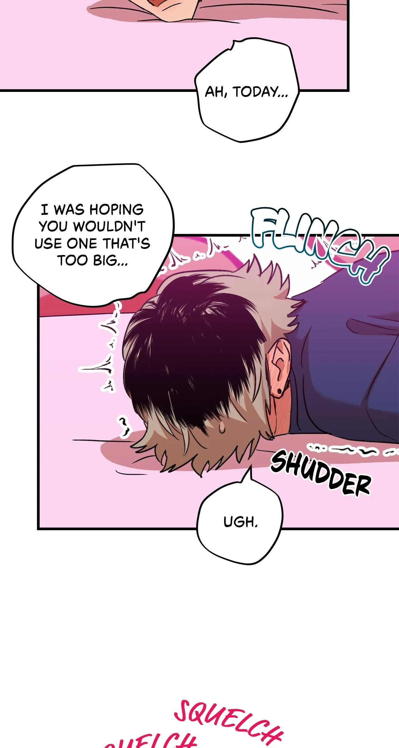 Read On-Site Arrest! chapter 51 image 52 on Lezhin