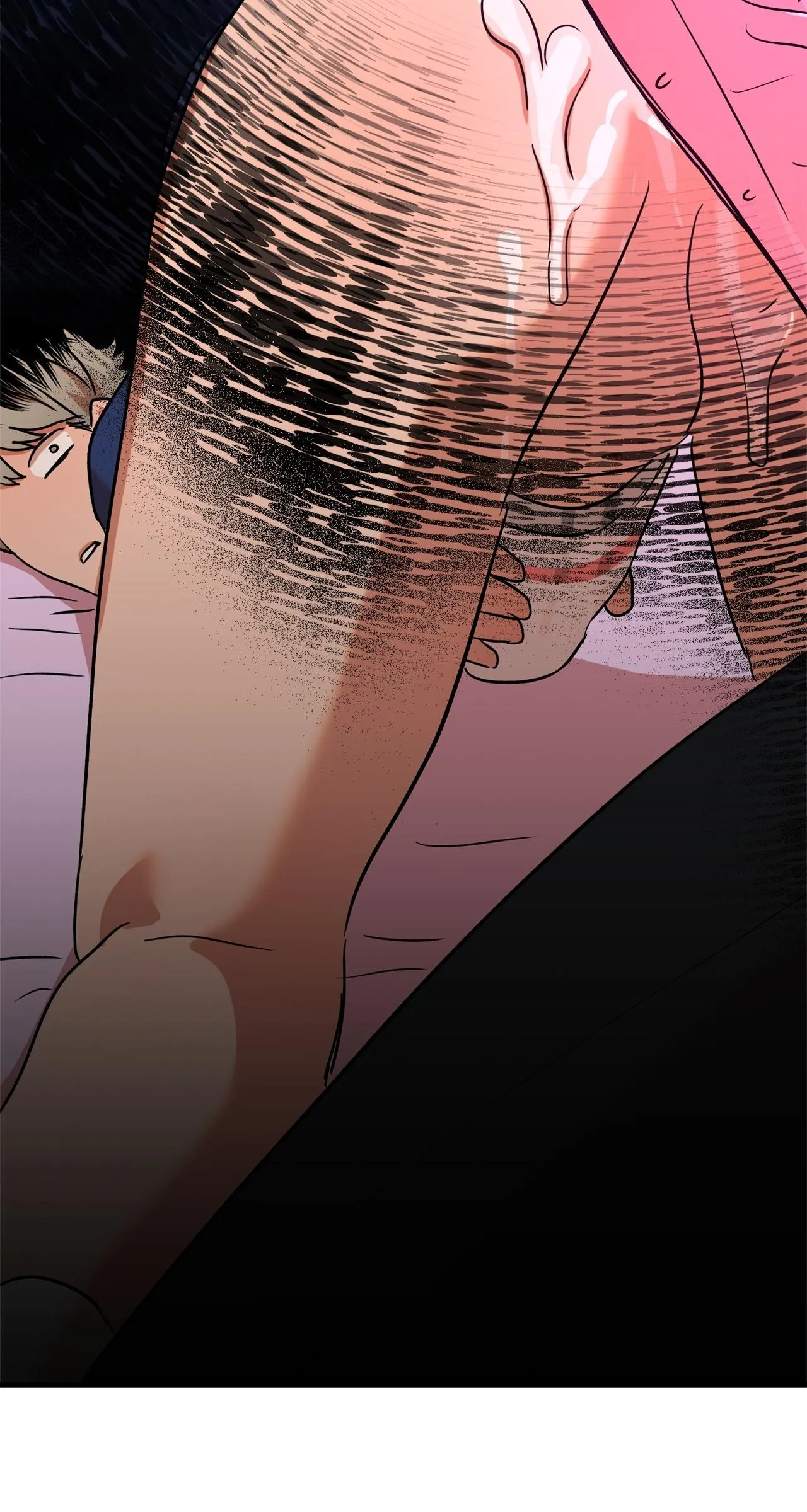 Read On-Site Arrest! chapter 51 image 58 on Lezhin