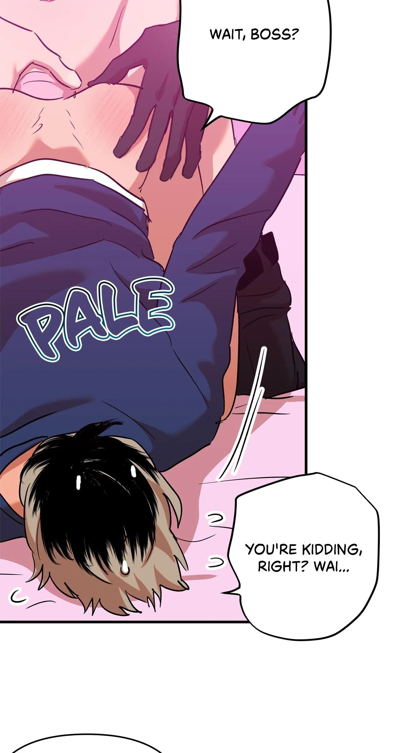 Read On-Site Arrest! chapter 51 image 60 on Lezhin