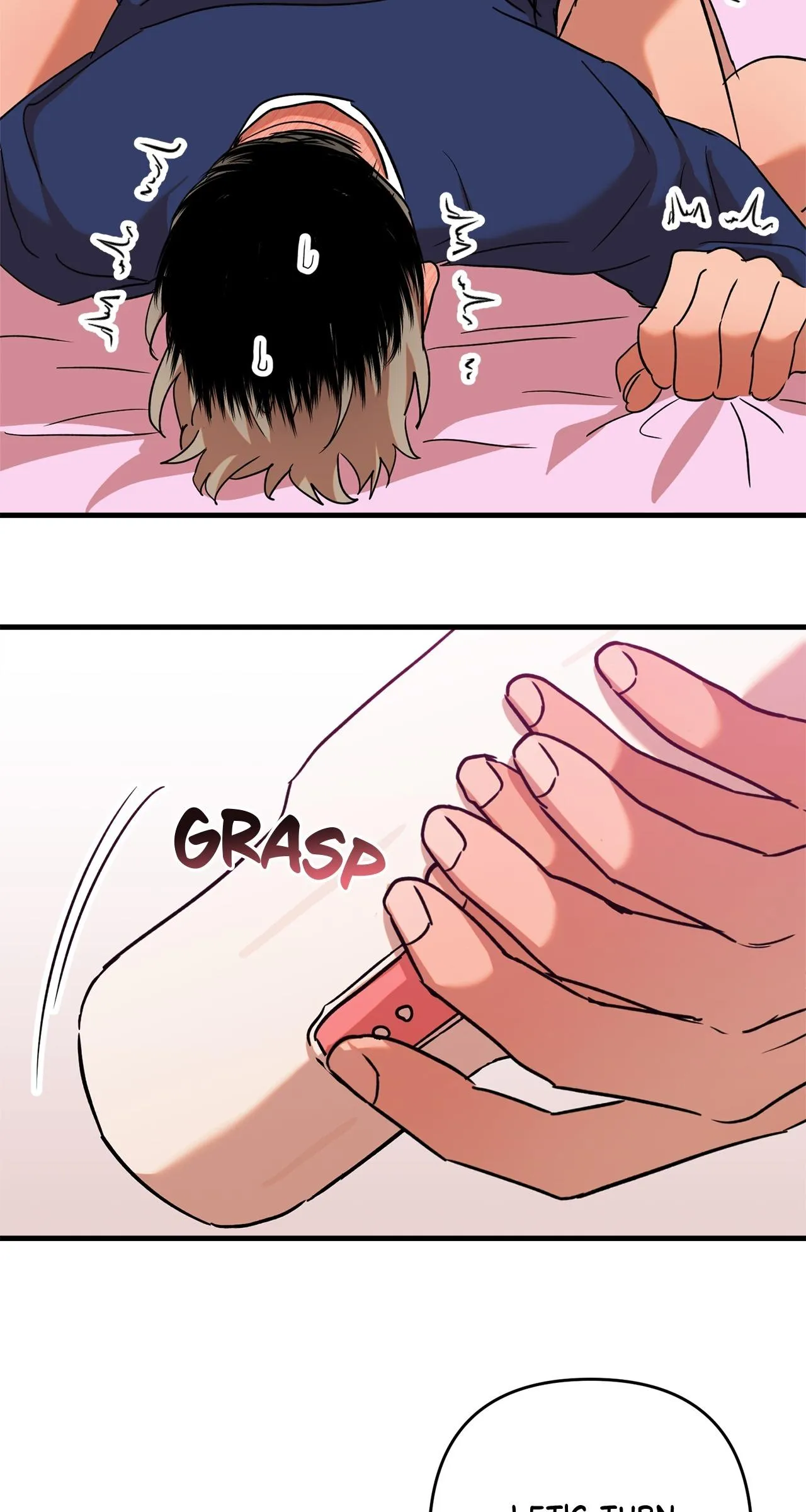 Read On-Site Arrest! chapter 52 image 11 on Lezhin