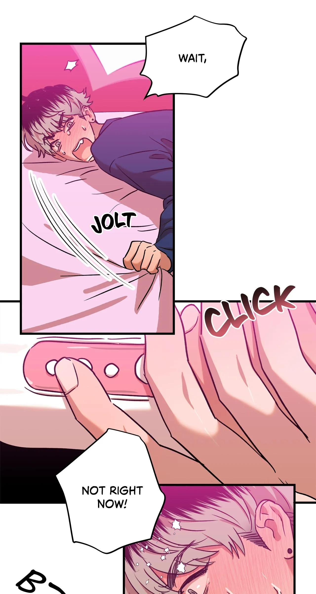 Read On-Site Arrest! chapter 52 image 13 on Lezhin