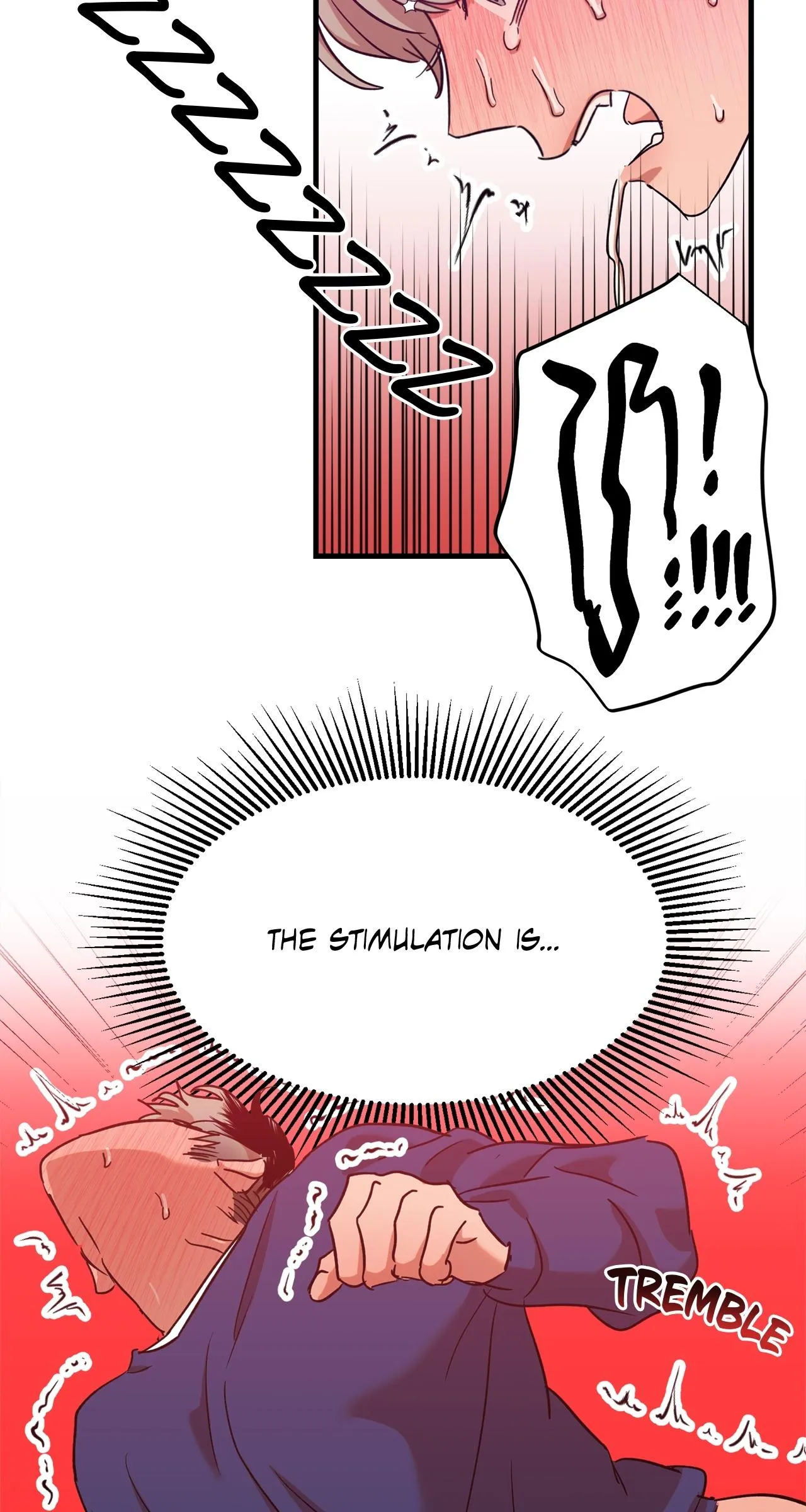 Read On-Site Arrest! chapter 52 image 14 on Lezhin