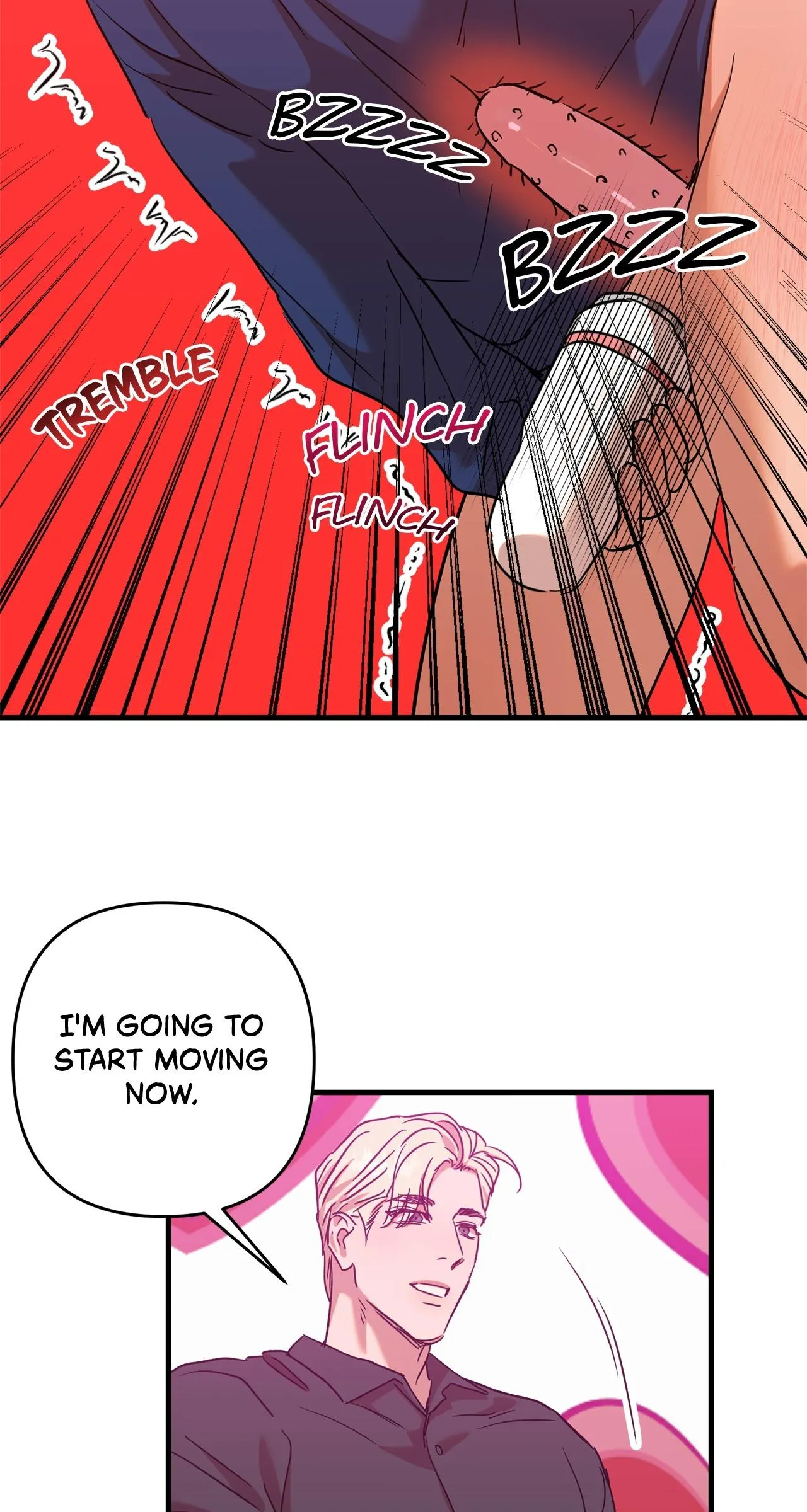 Read On-Site Arrest! chapter 52 image 15 on Lezhin