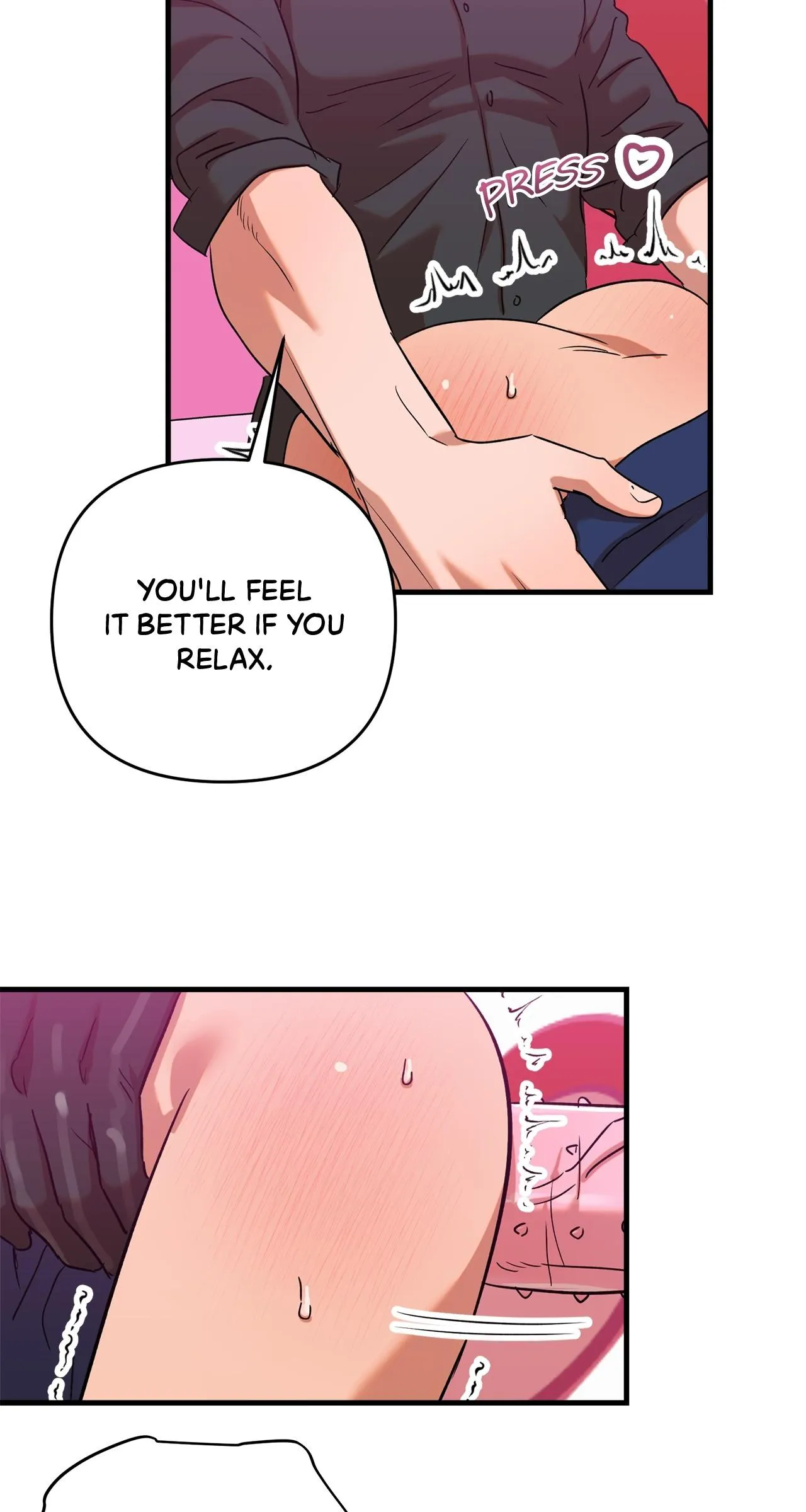 Read On-Site Arrest! chapter 52 image 16 on Lezhin
