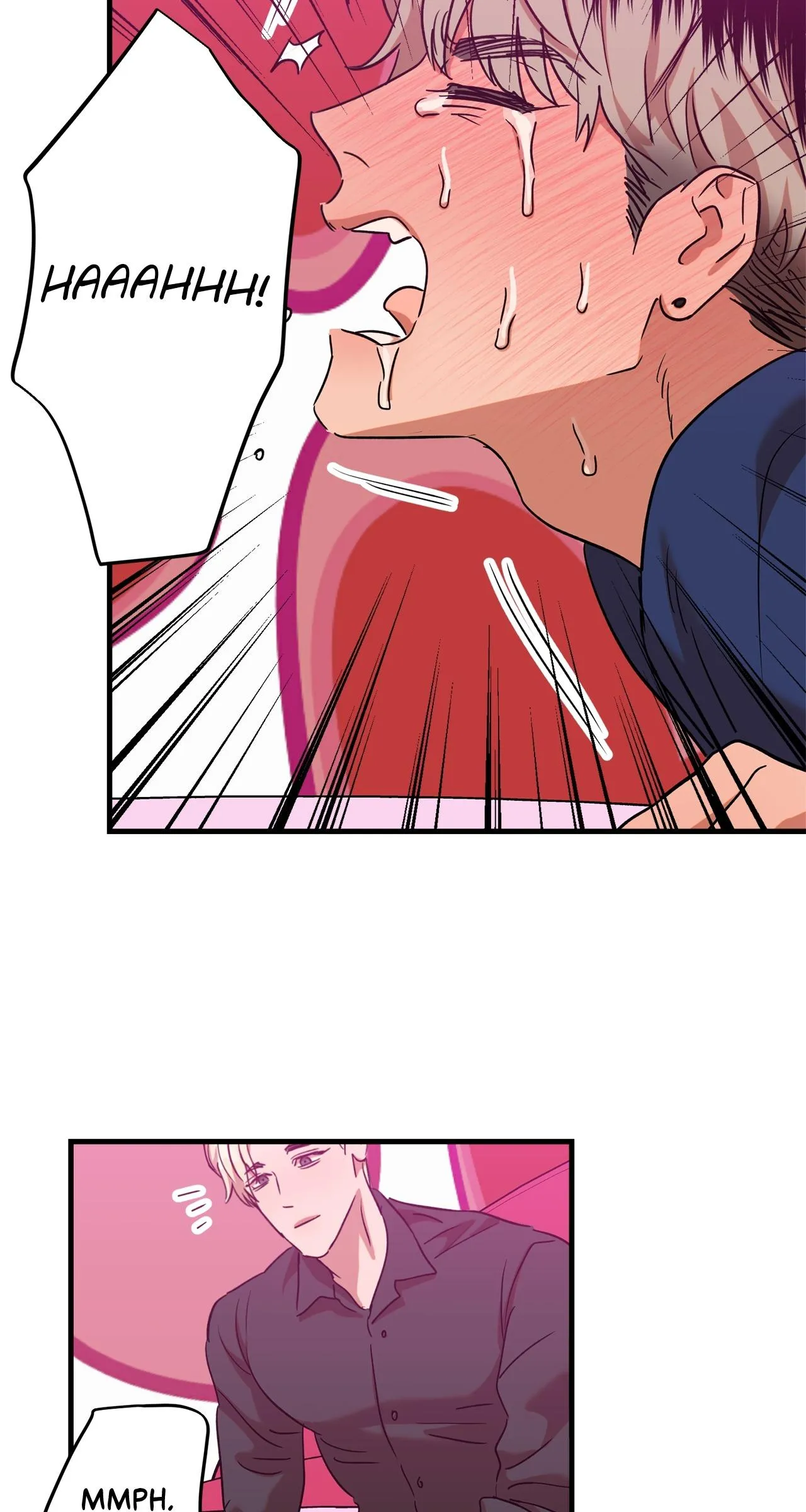Read On-Site Arrest! chapter 52 image 18 on Lezhin
