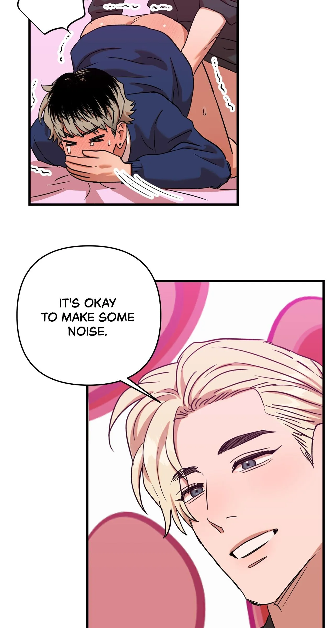 Read On-Site Arrest! chapter 52 image 19 on Lezhin