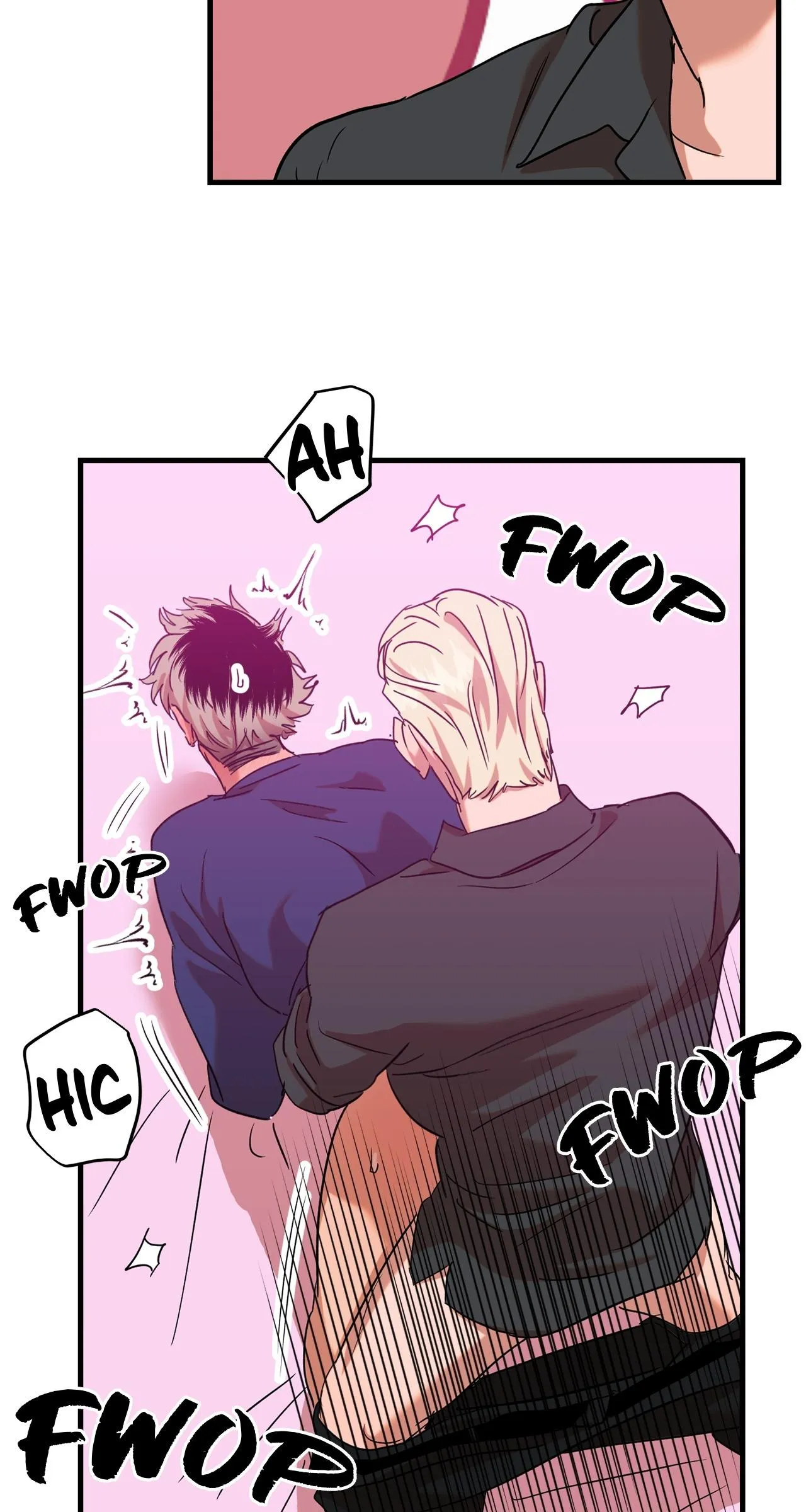 Read On-Site Arrest! chapter 52 image 20 on Lezhin