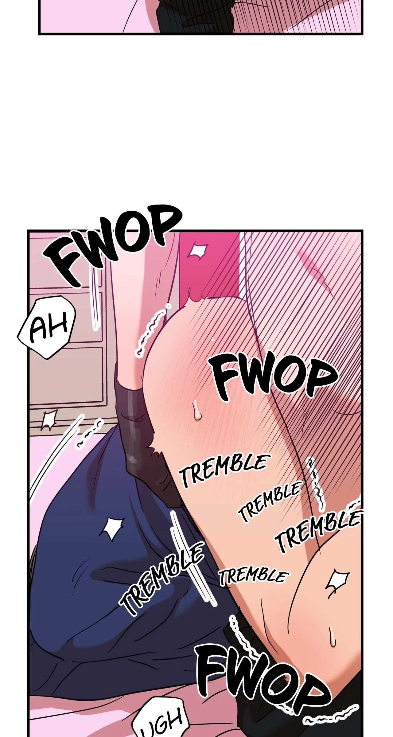 Read On-Site Arrest! chapter 52 image 21 on Lezhin
